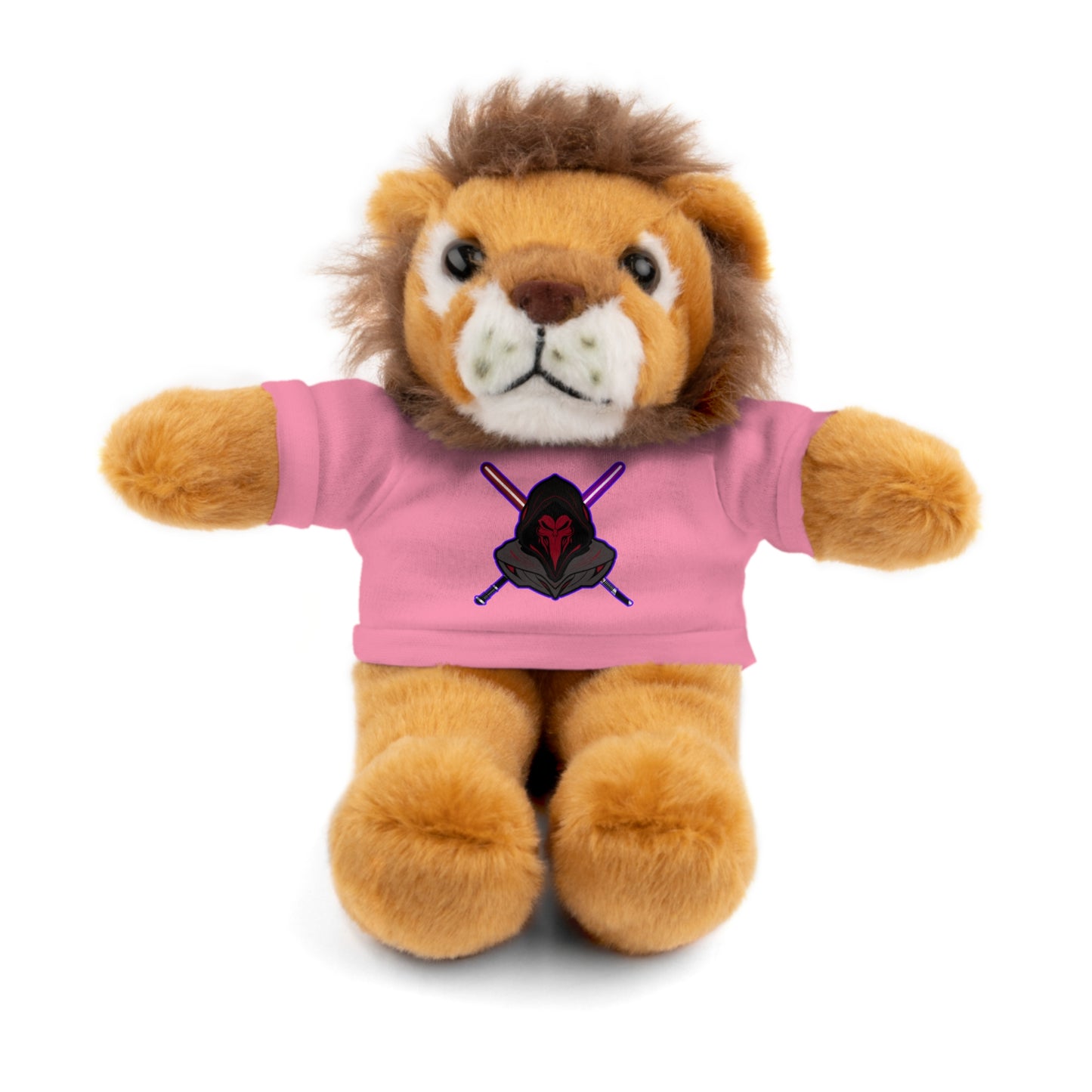 Darth Hrafn Stuffed Animals with Tee