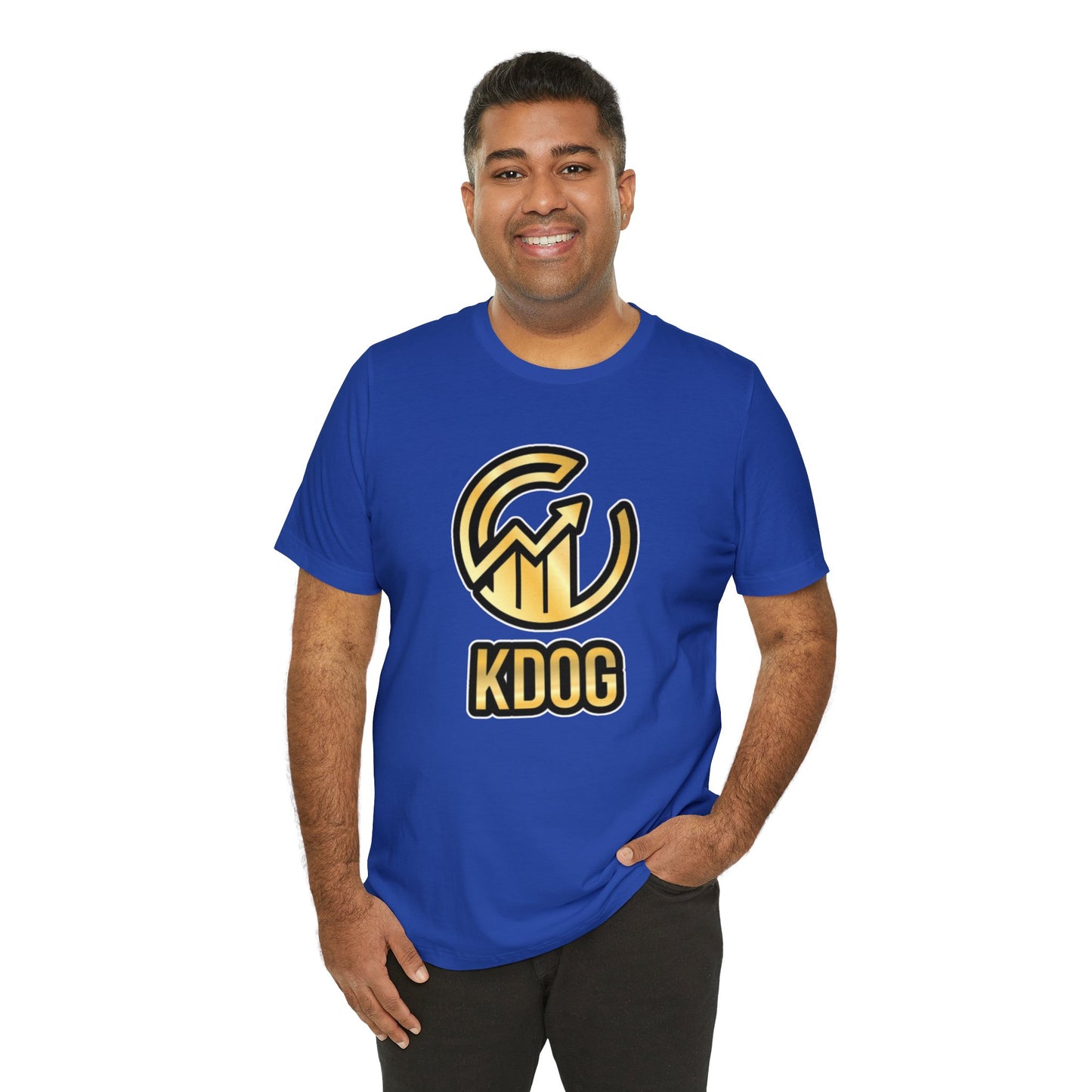 KDOG Unisex T-shirt