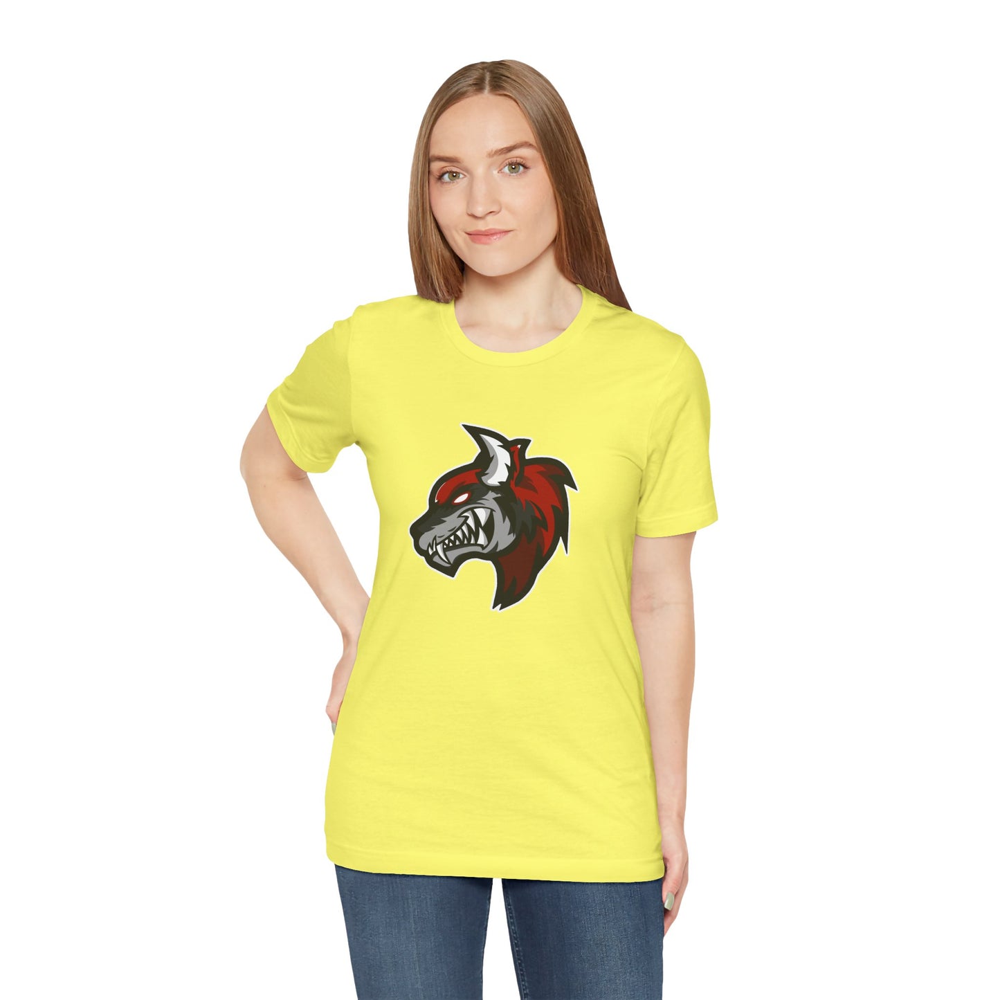 DevilWolf Classic Unisex T-shirt