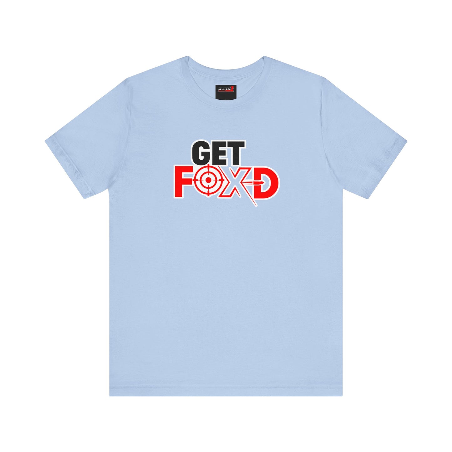 GET FOX'D Unisex T-shirt