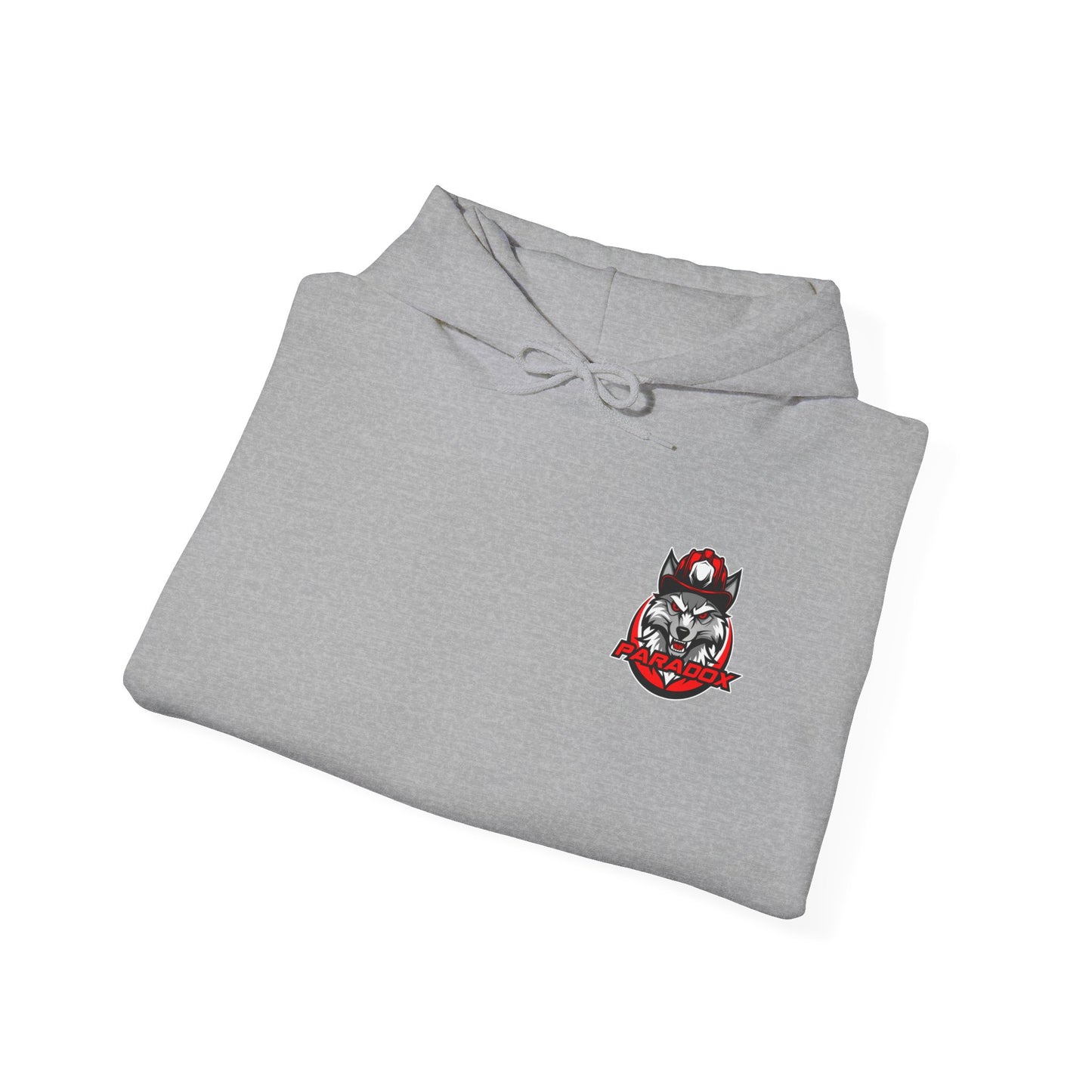 Paradox Classic #2 Unisex Hoodie