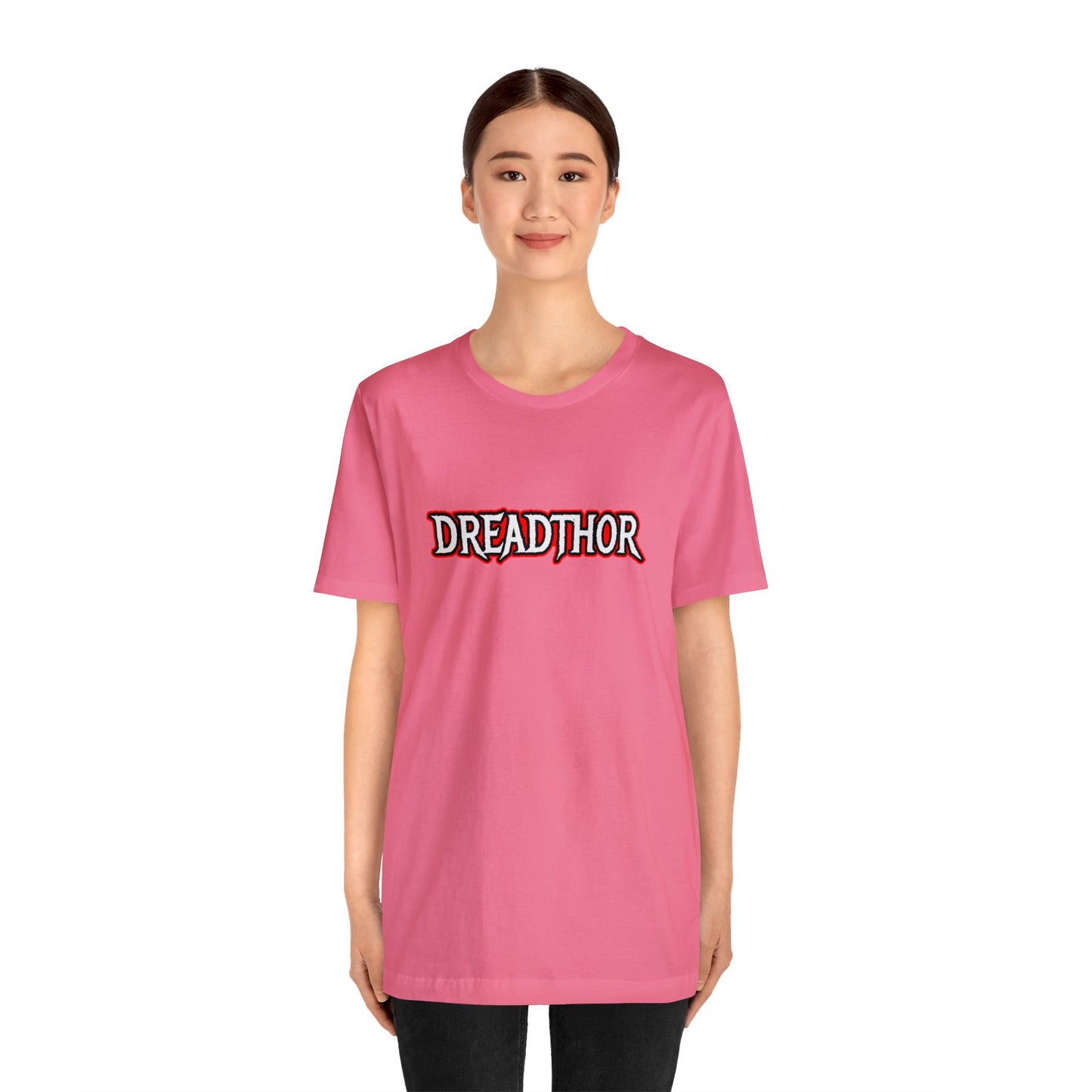 DreadThor Unisex T-shirt