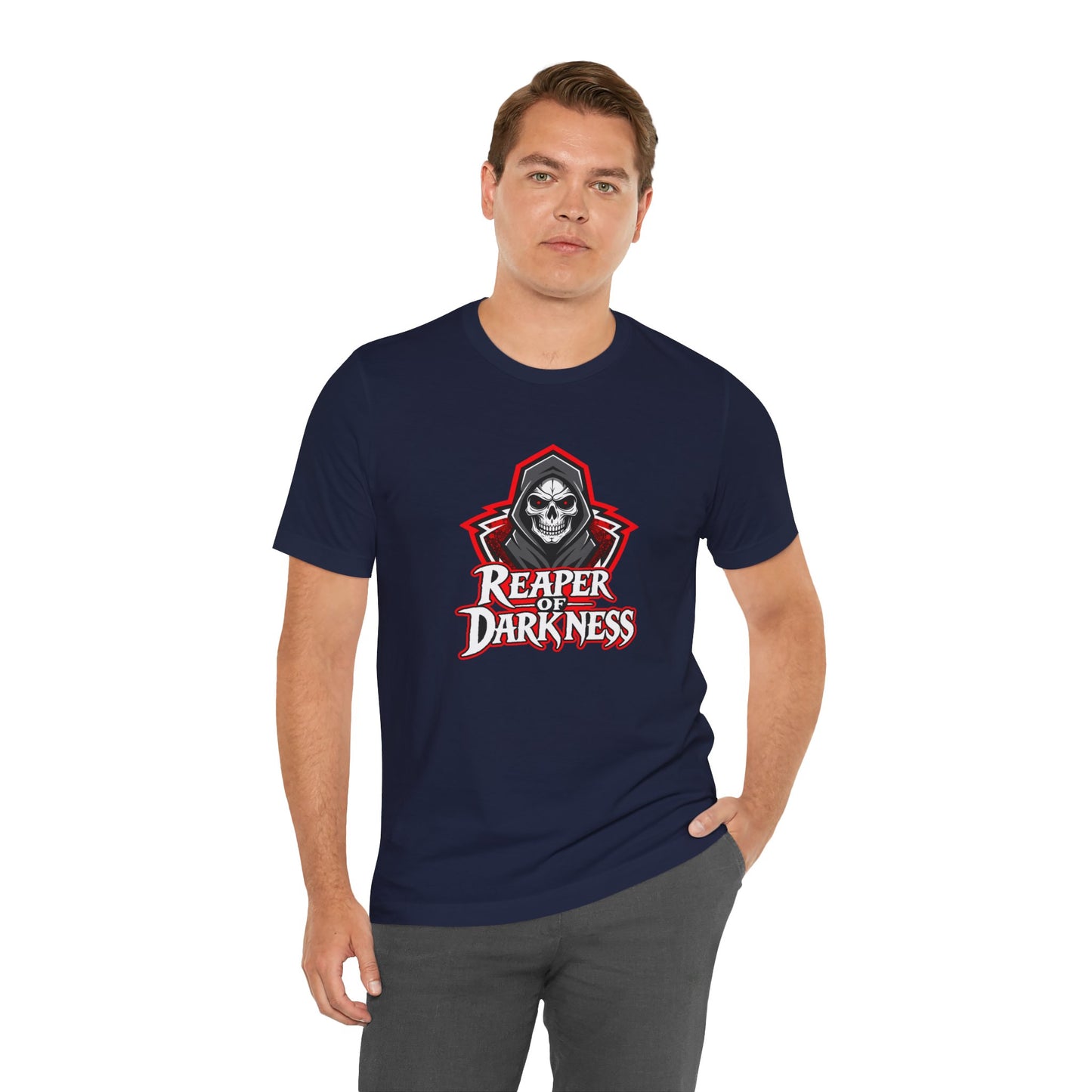 Reaper Of Darkness Classic Unisex T-shirt