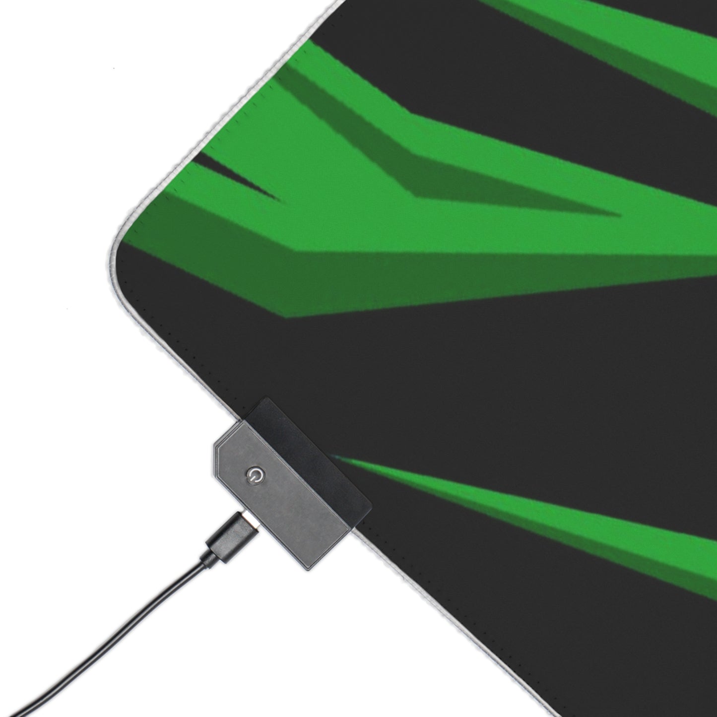 Backwoods1010 LED Gaming Mouse Pad