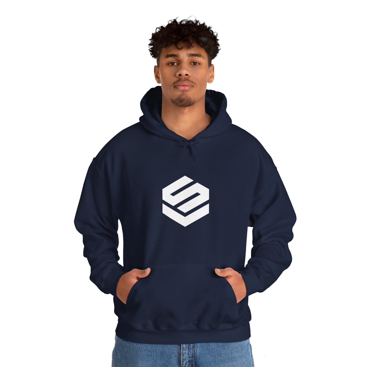 Stasis Unisex Hoodie
