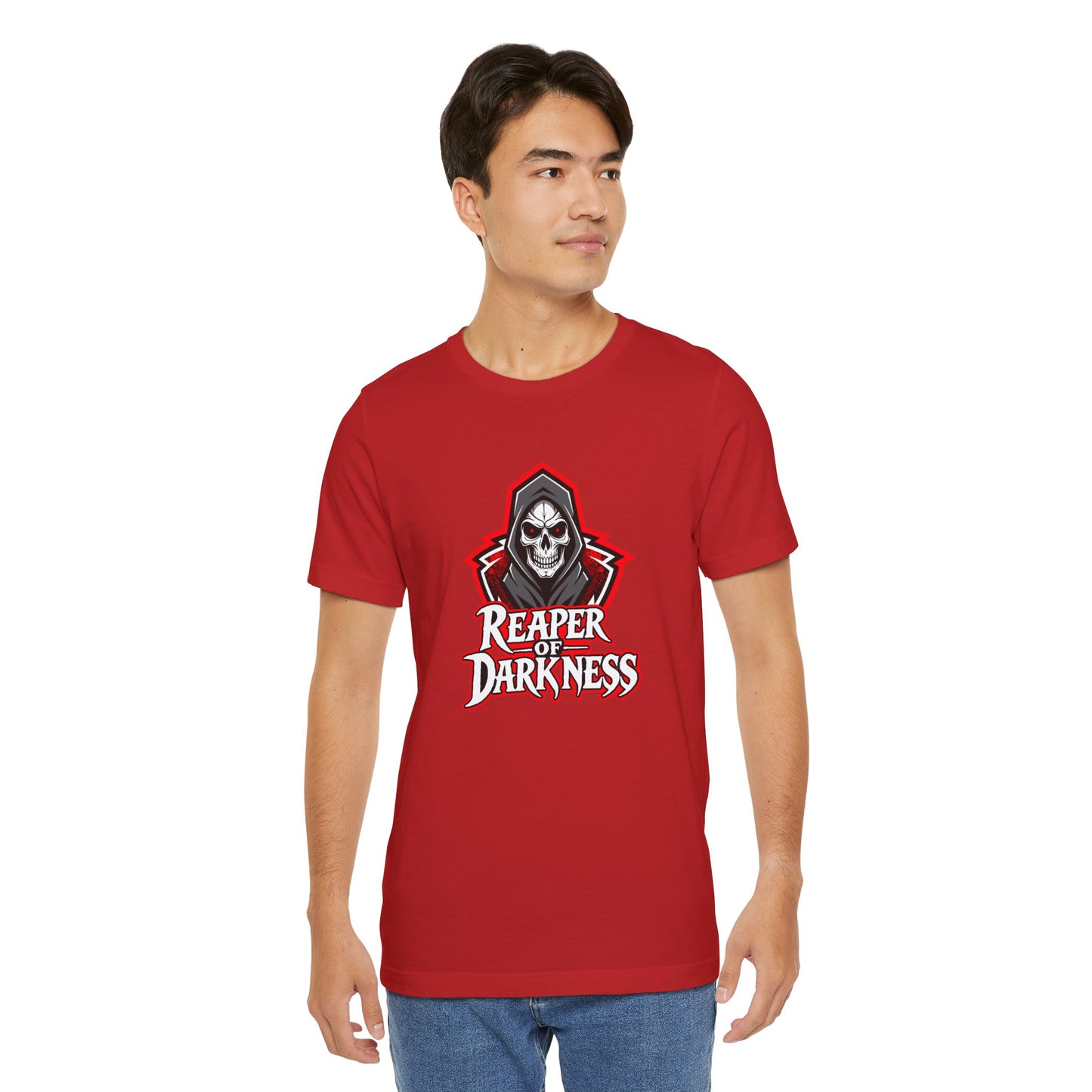 Reaper Of Darkness Classic Unisex T-shirt