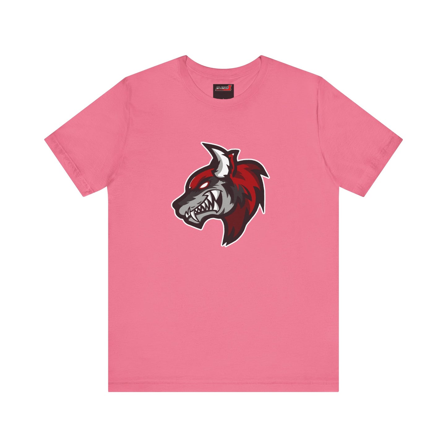 DevilWolf Classic Unisex T-shirt