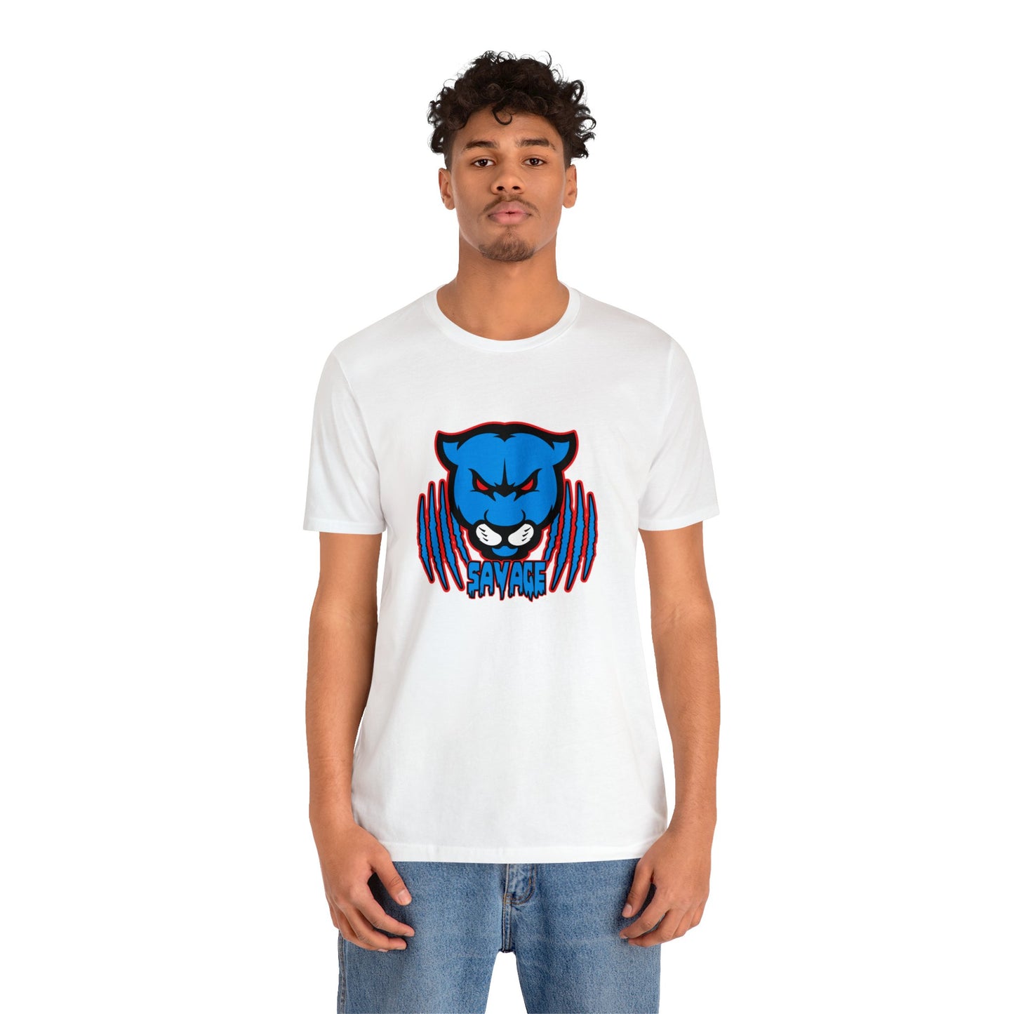 Savage Classic Unisex T-shirt