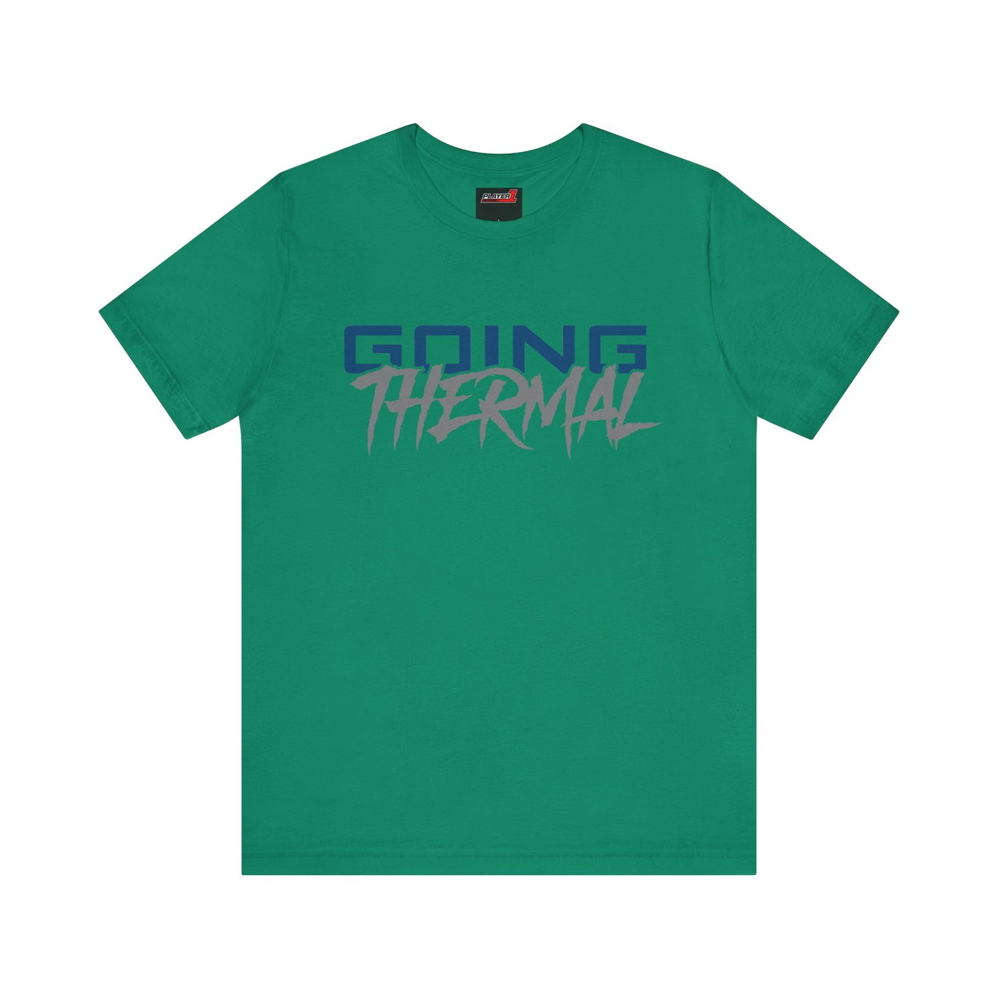 Thermal Break Going Thermal Unisex T-shirt