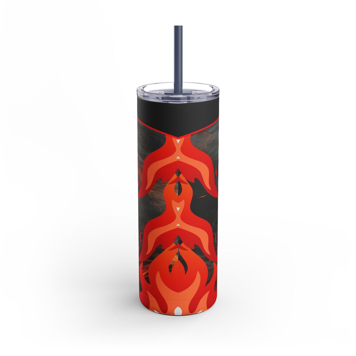 Paradox Skinny Matte Tumbler, 20oz