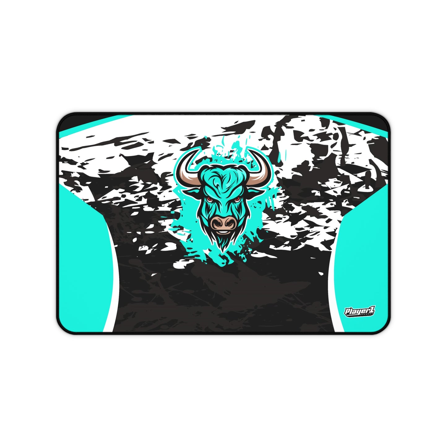Rocky Buffulo Mouse Pad