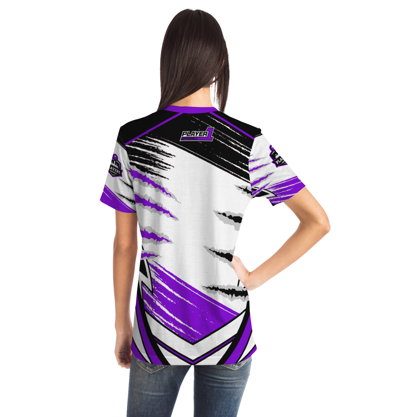 YoBoyScar Pro Jersey (CN)