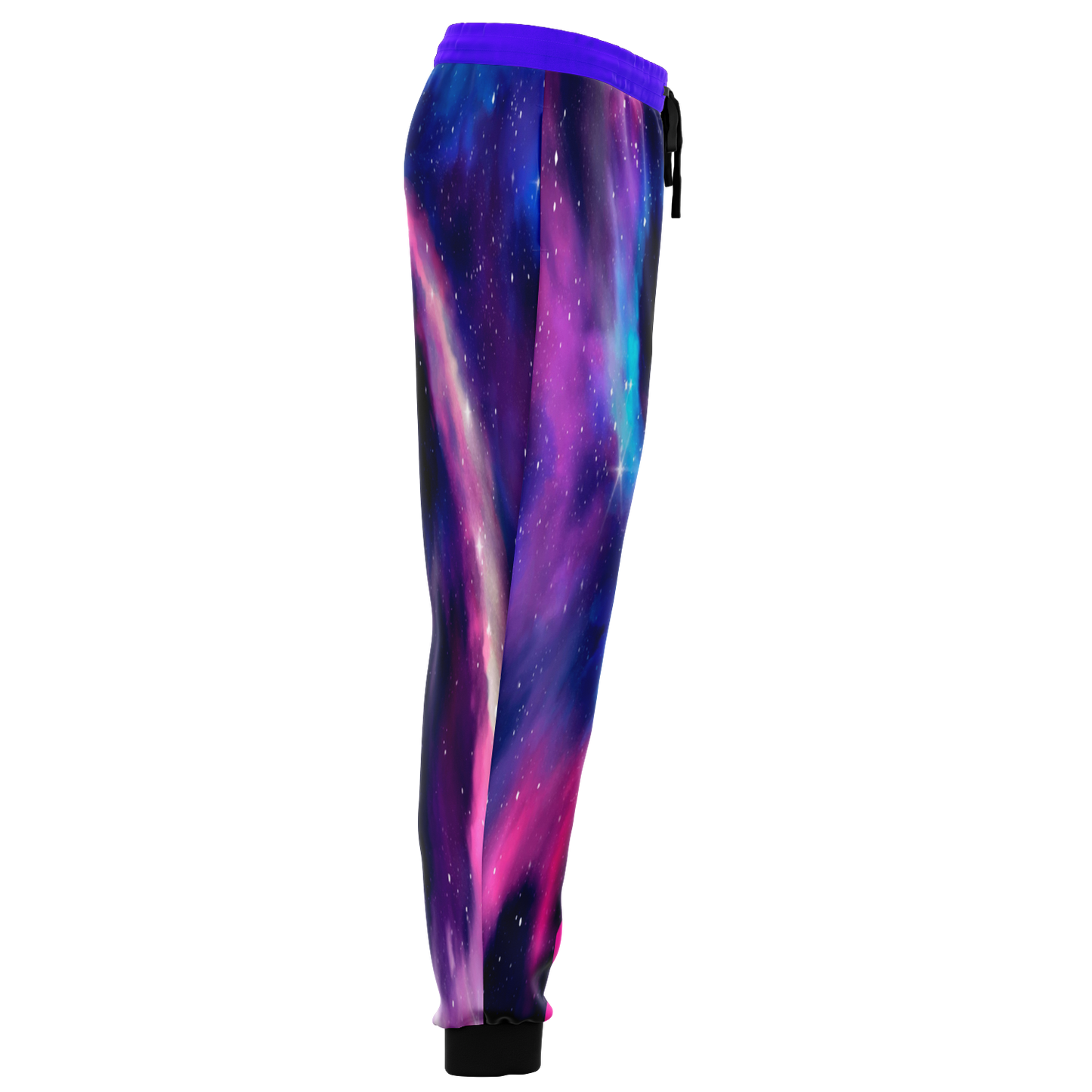 BadWolfRose Jogger Pants