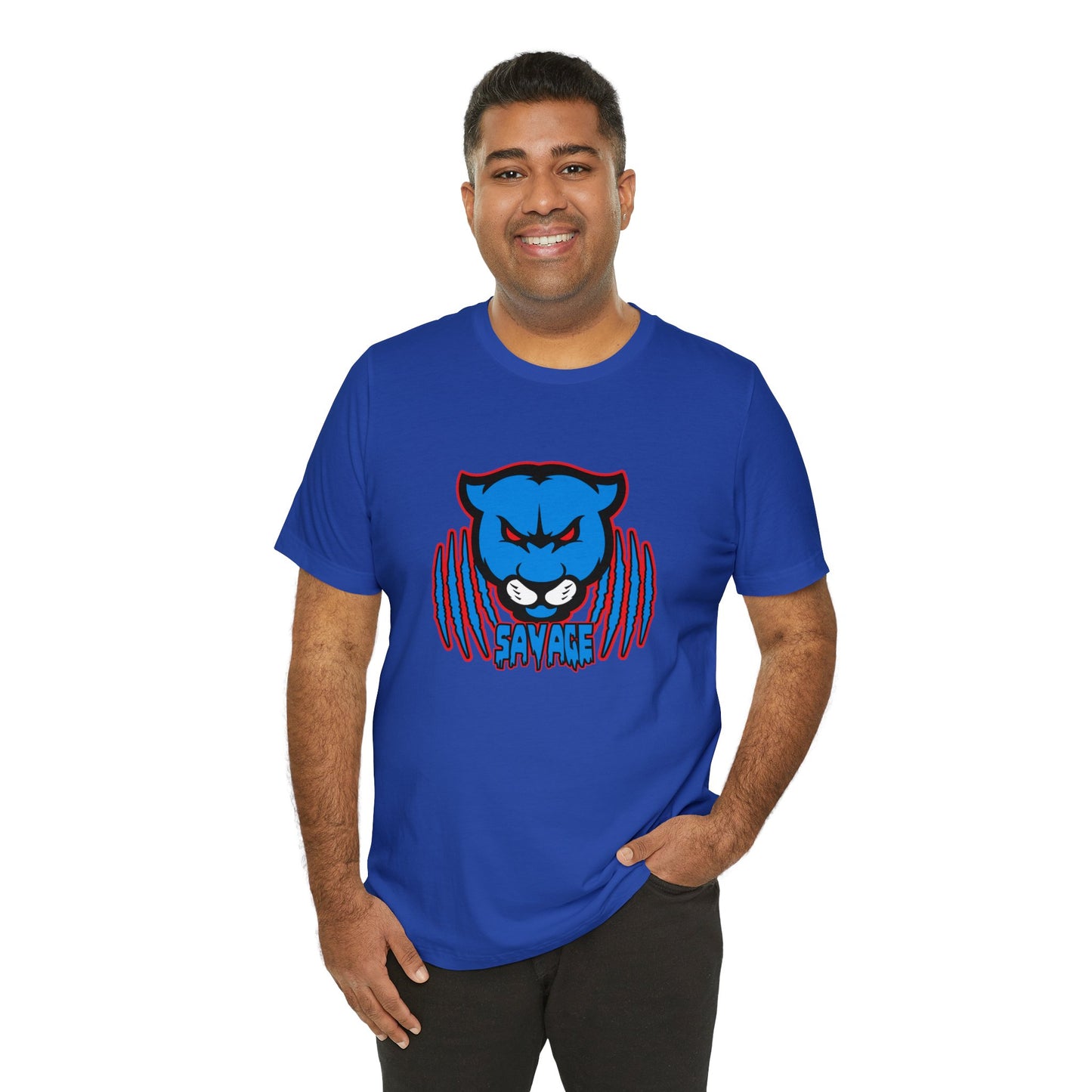 Savage Classic Unisex T-shirt