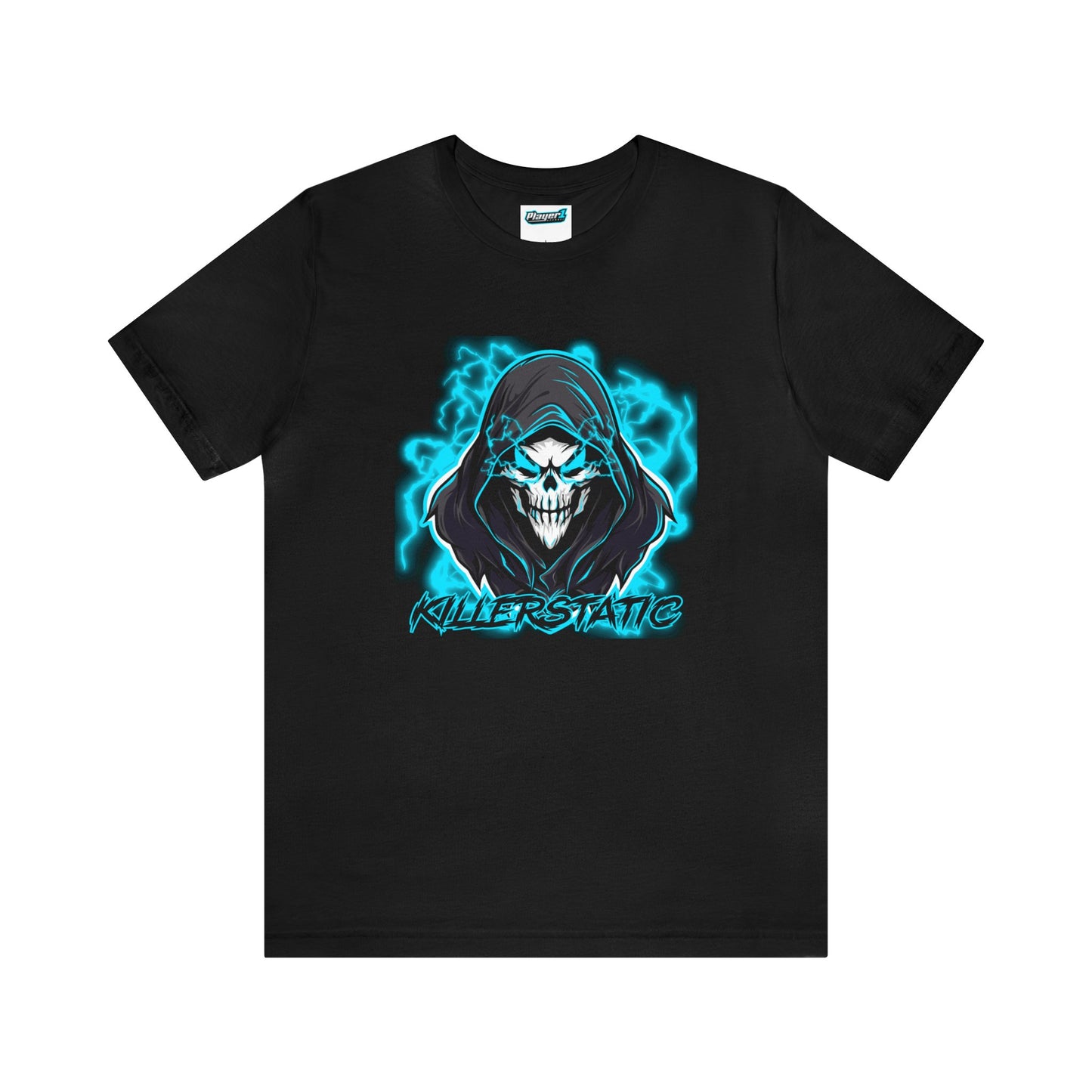 KillerStatic Unisex T-shirt