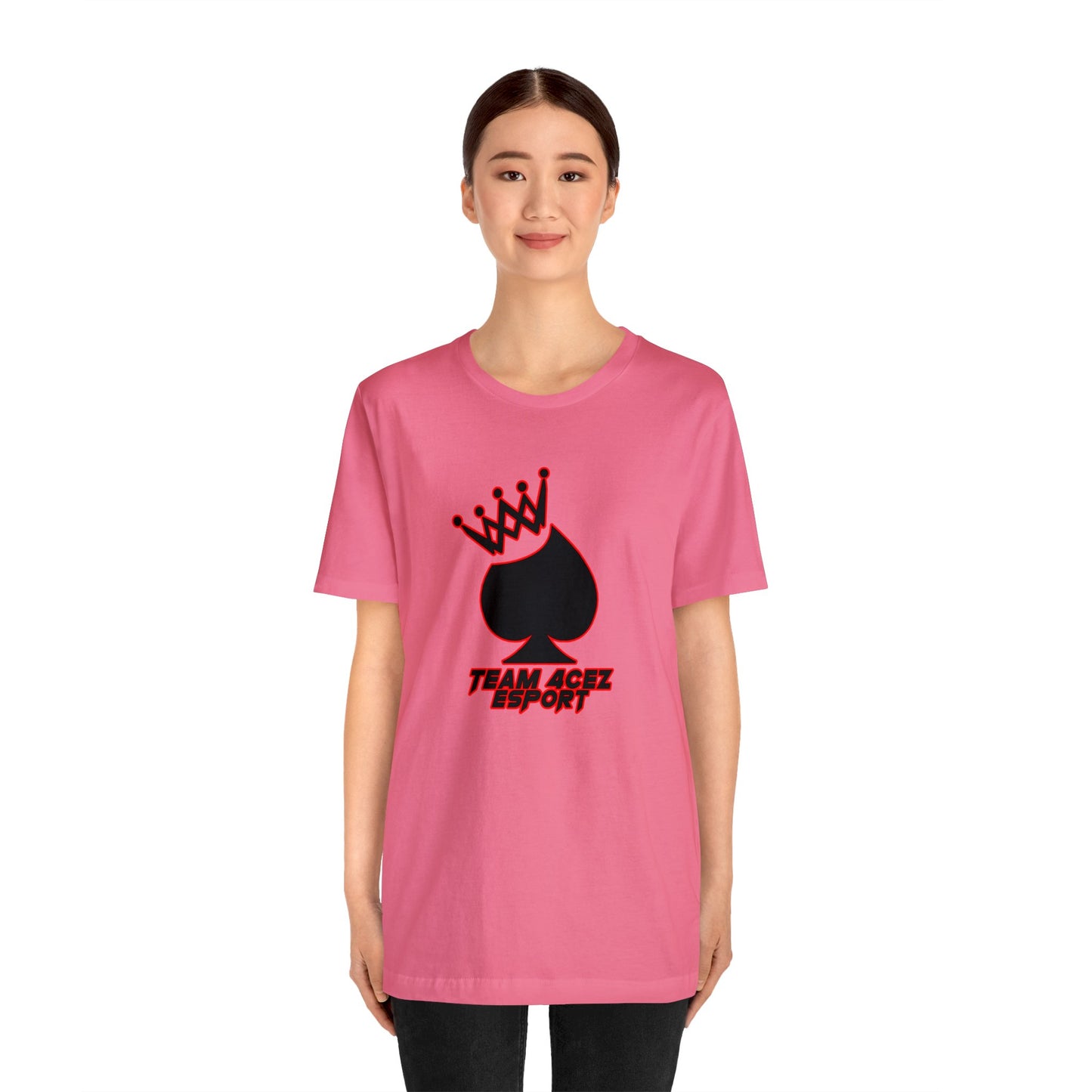 4CEZ Classic Unisex T-shirt