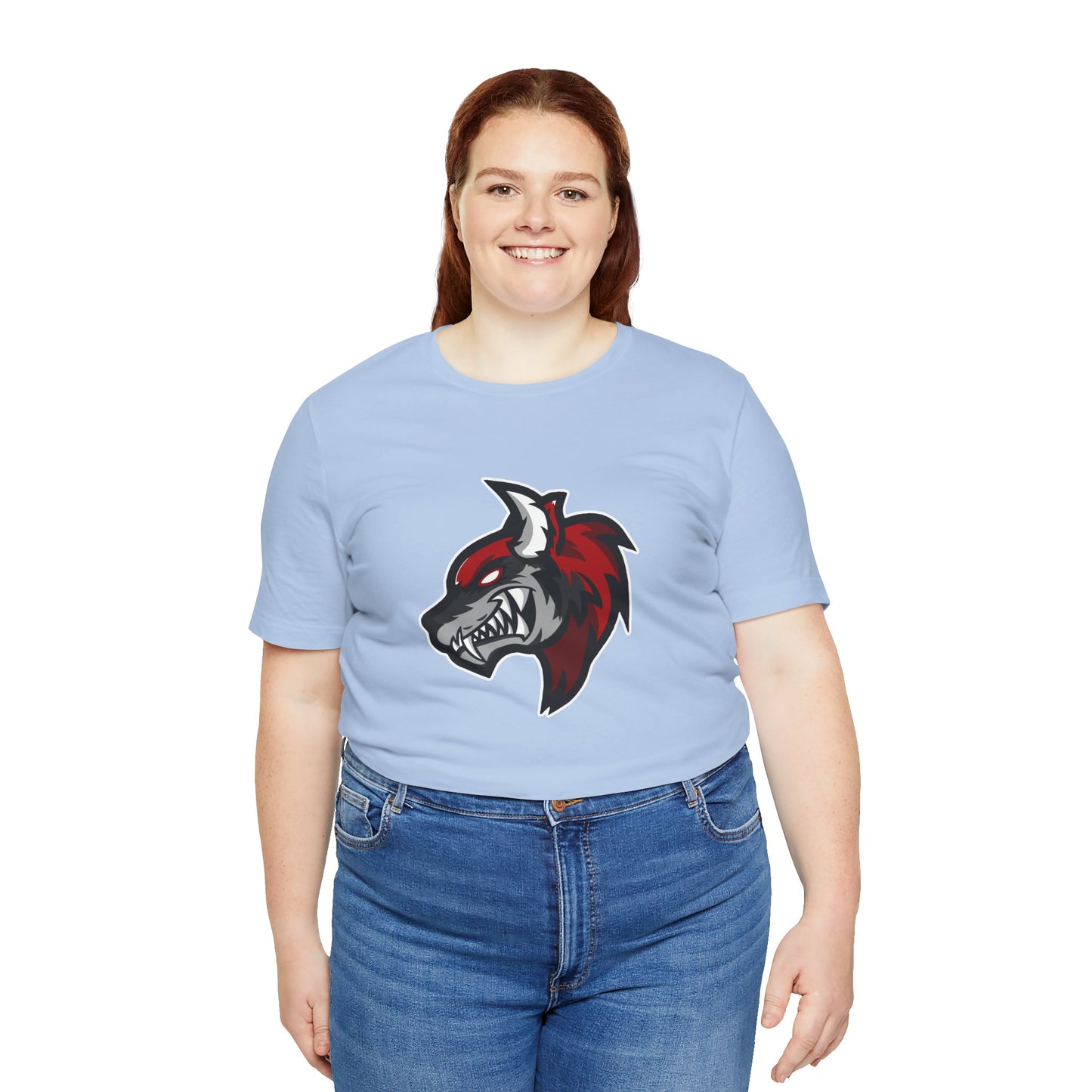 DevilWolf Classic Unisex T-shirt
