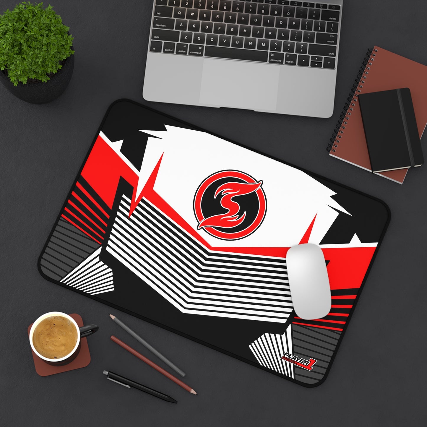 Savag3xi Mouse Pad
