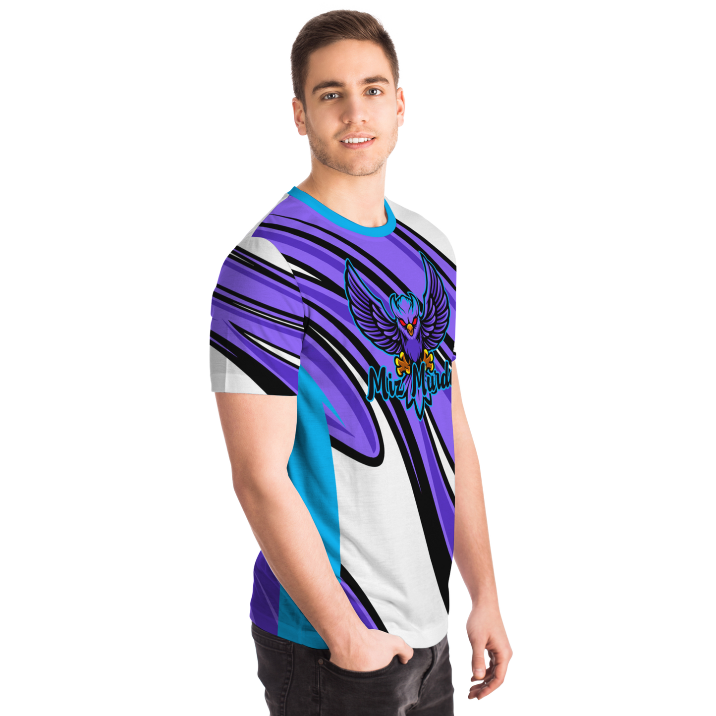 Miz Murder Pro Jersey