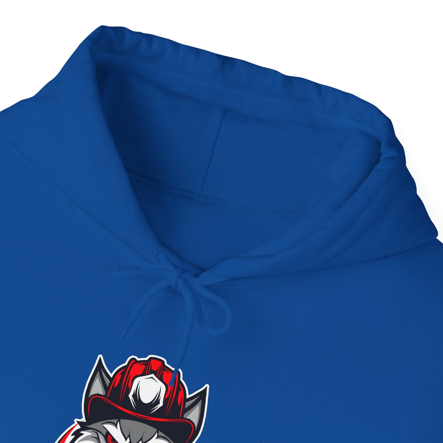 Paradox Classic Unisex Hoodie