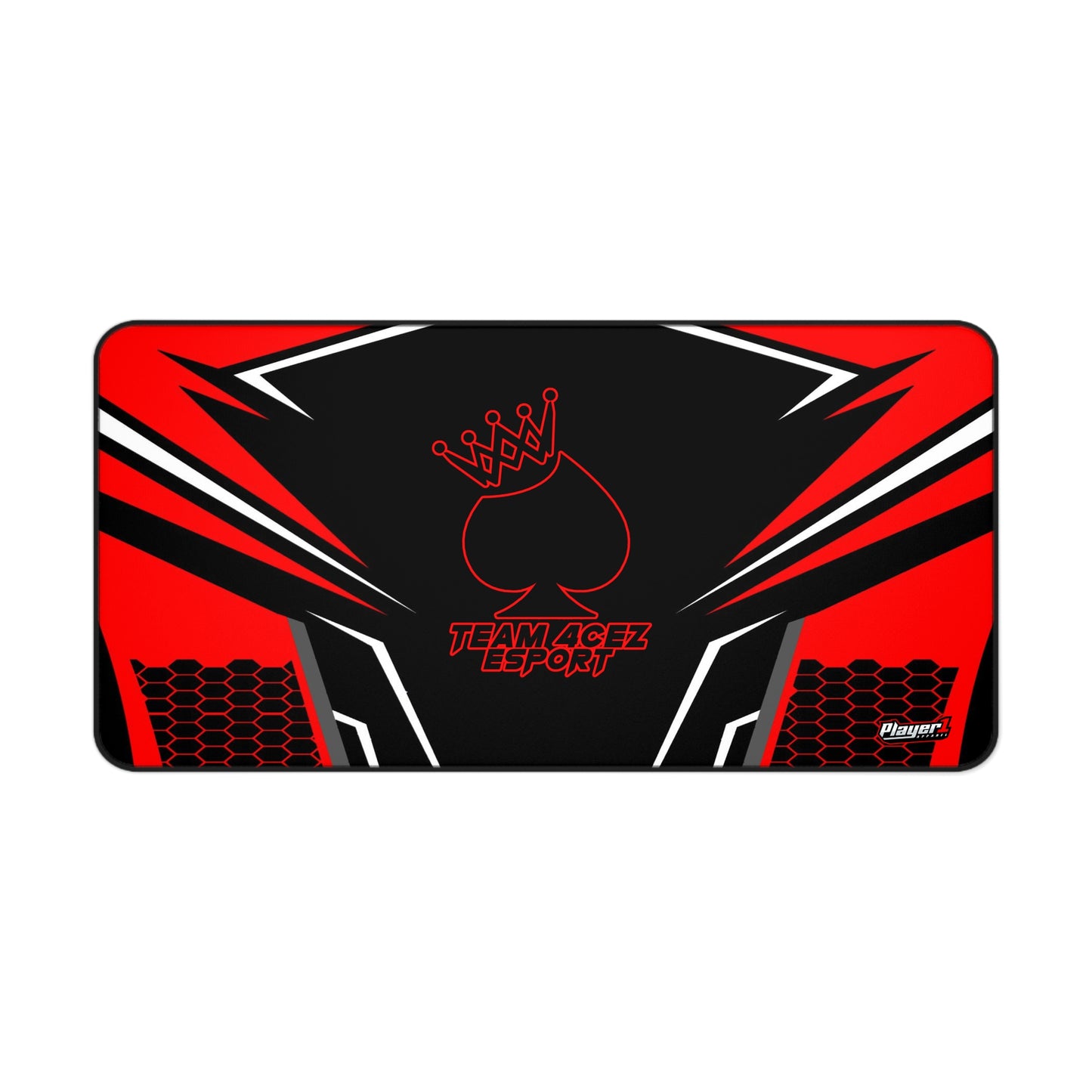 4CEZ Mouse Pad