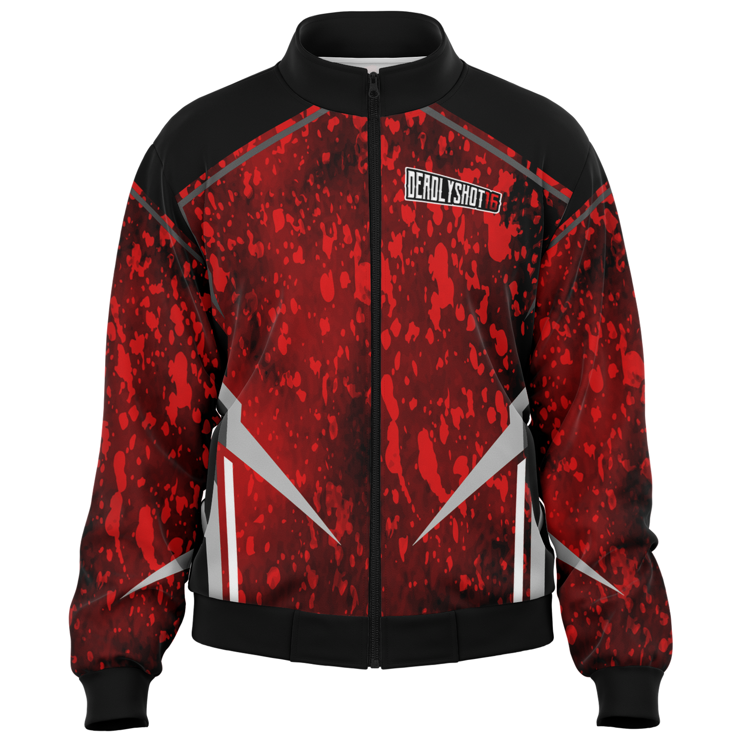 Deadlyshot16 Pro Jacket