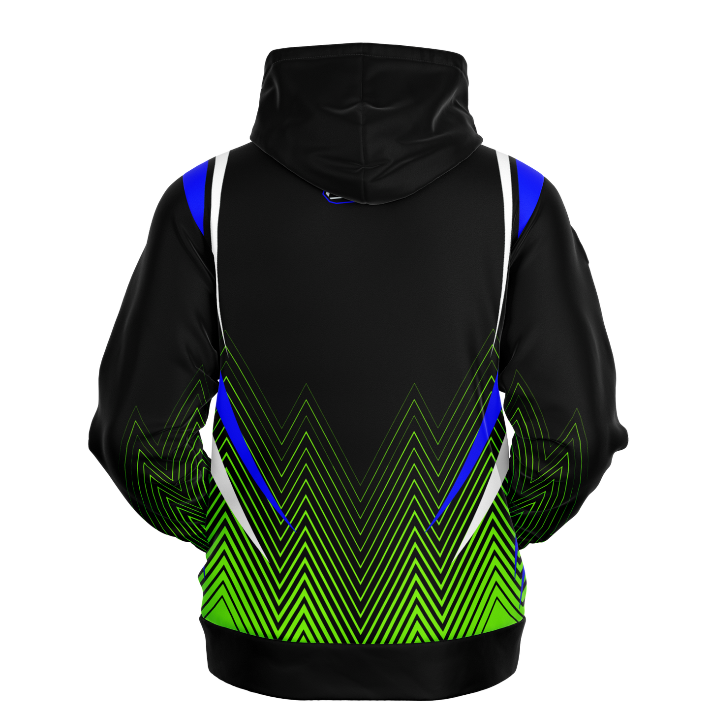 KevTheFatMan Pro Hoodie