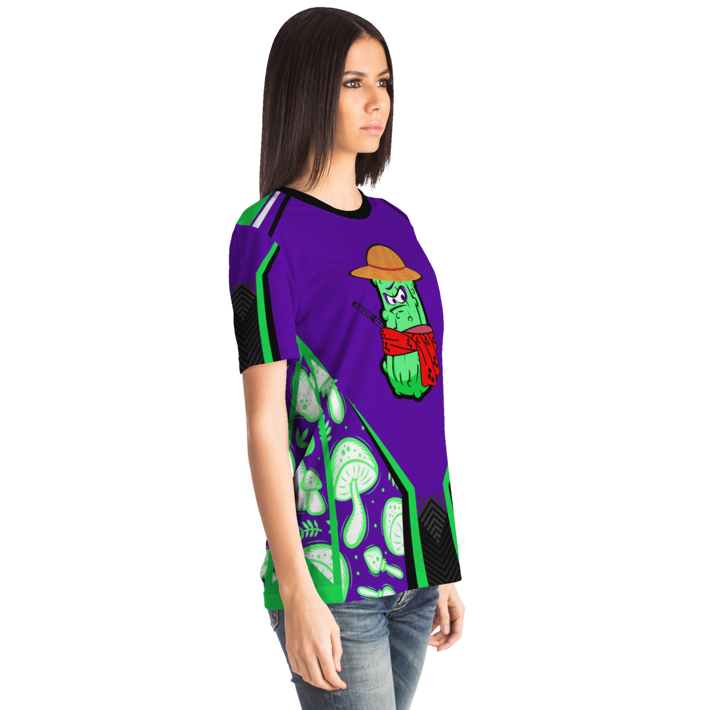 Master Pickel Joe Pro Jersey