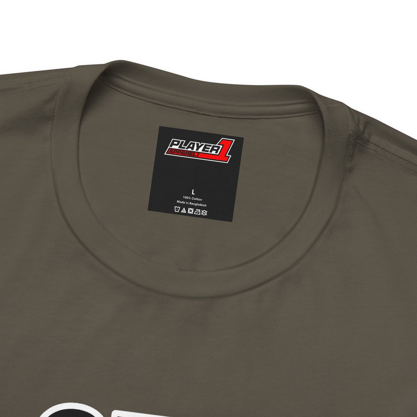 GET FOX'D Unisex T-shirt