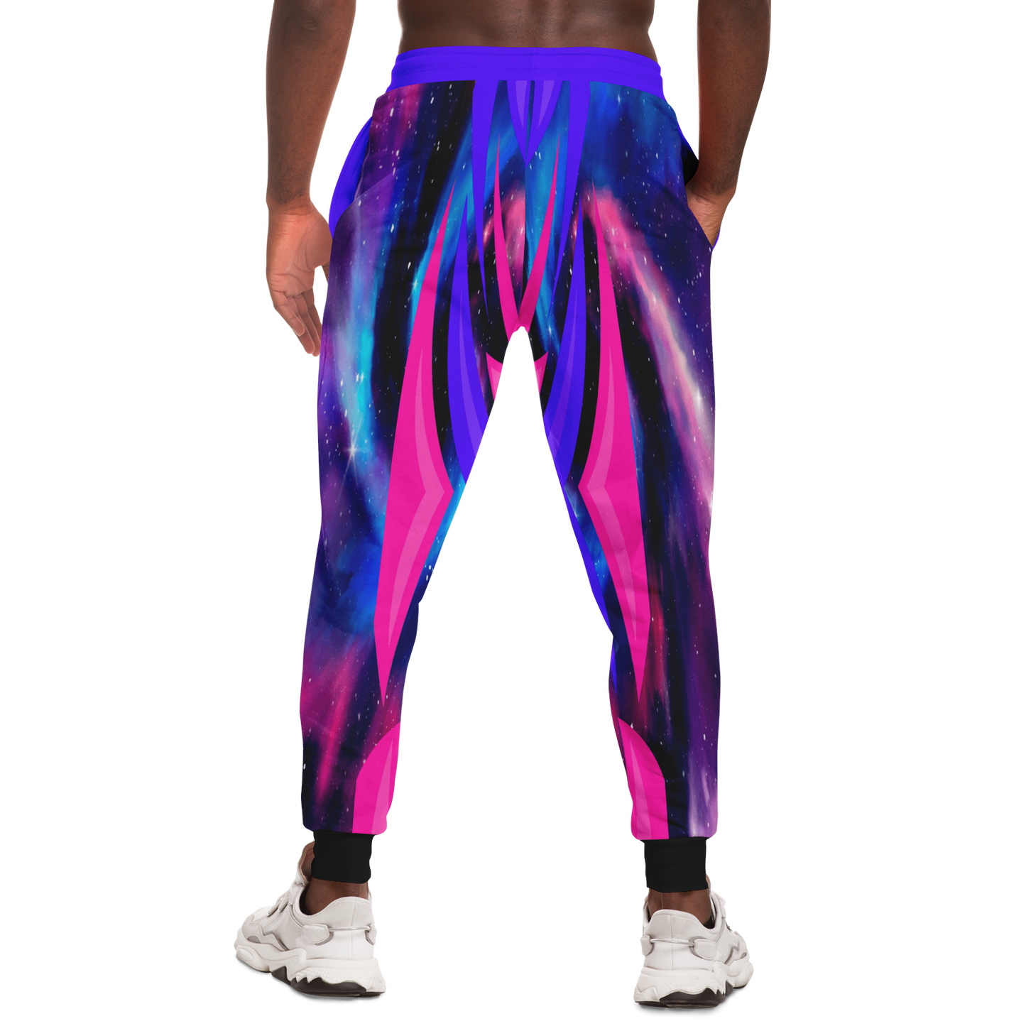 BadWolfRose Jogger Pants
