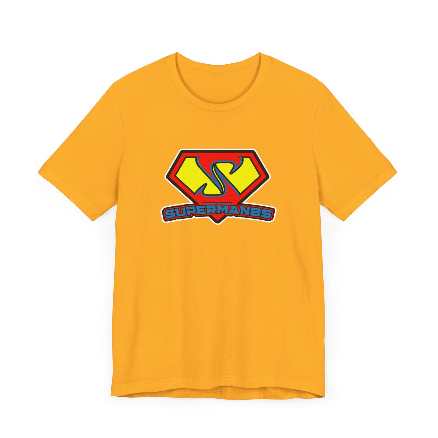 Superman85 Unisex T-shirt