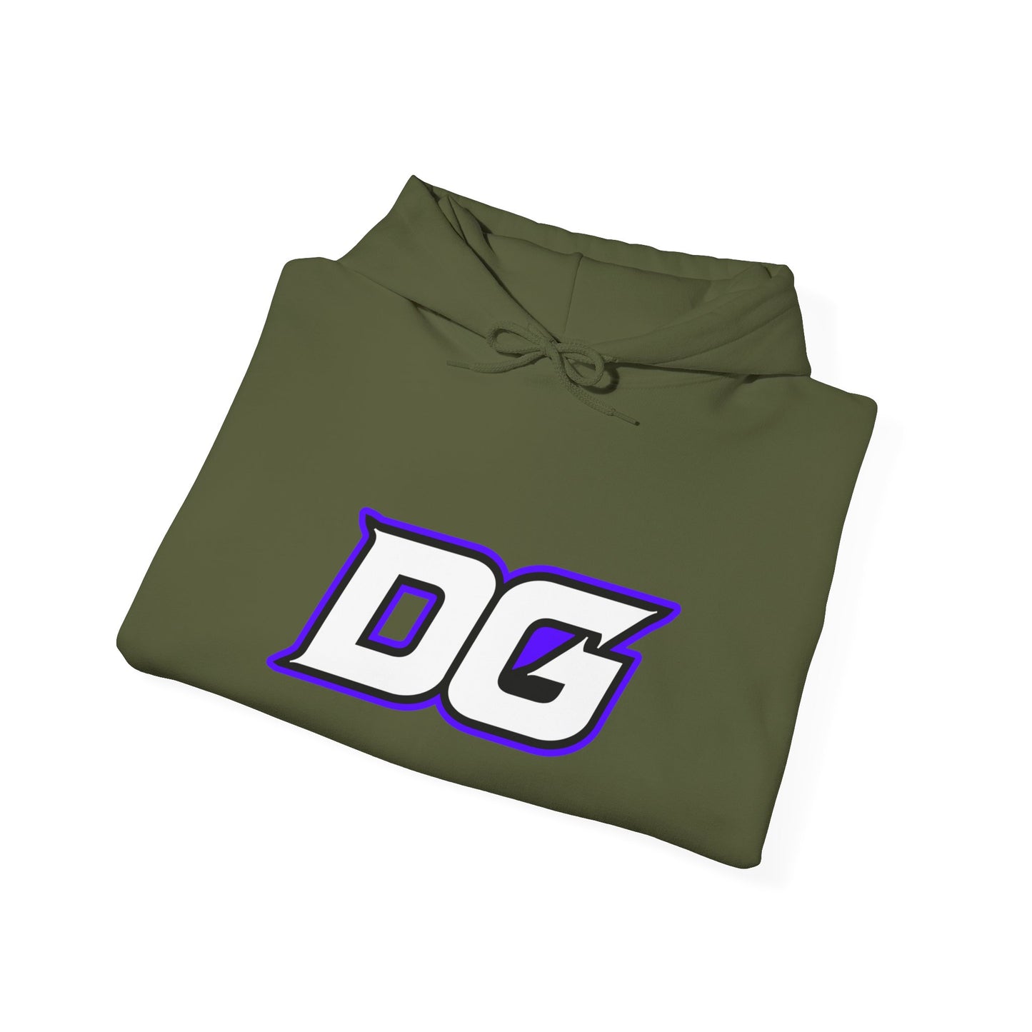 Defy Gravity Unisex Hoodie