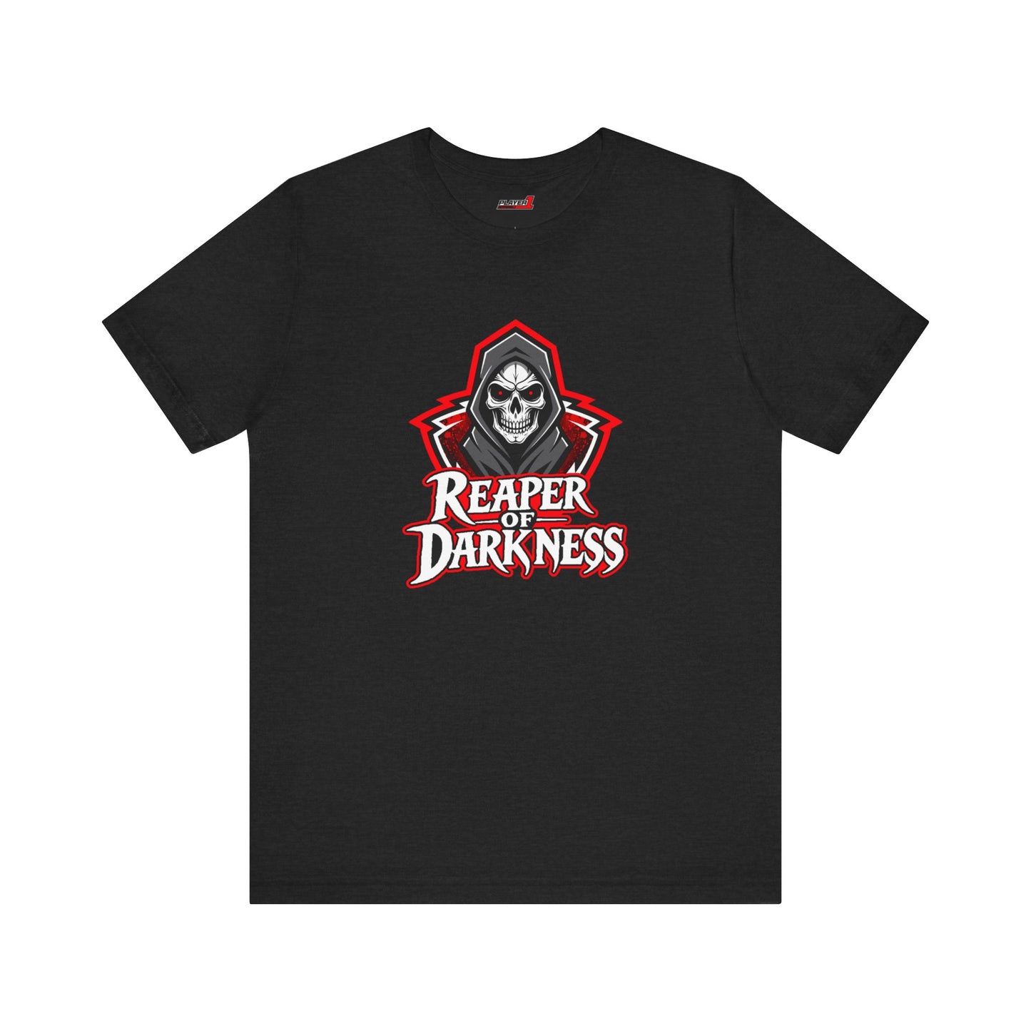 Reaper Of Darkness Classic Unisex T-shirt