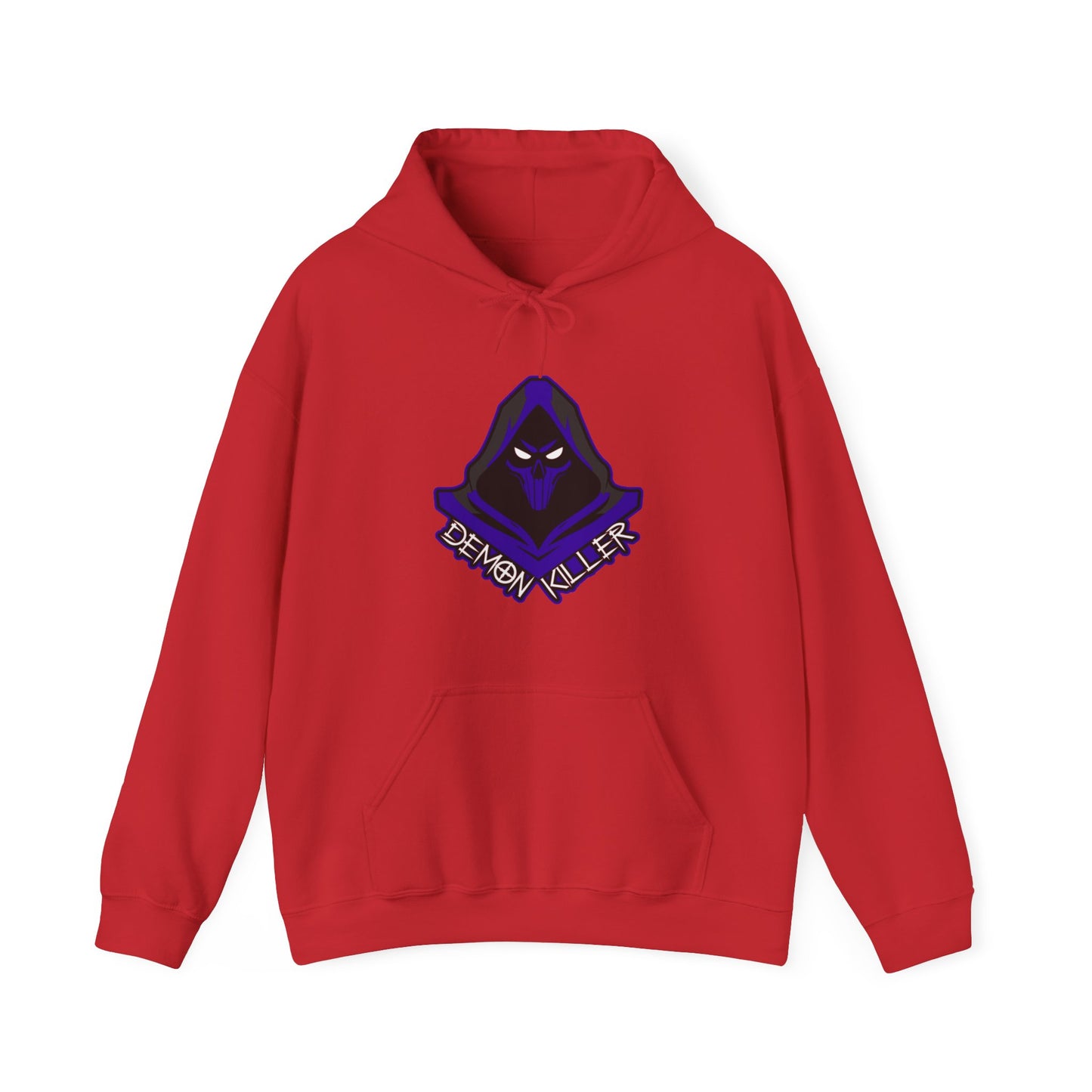 Demon Killer Classic Unisex Hoodie