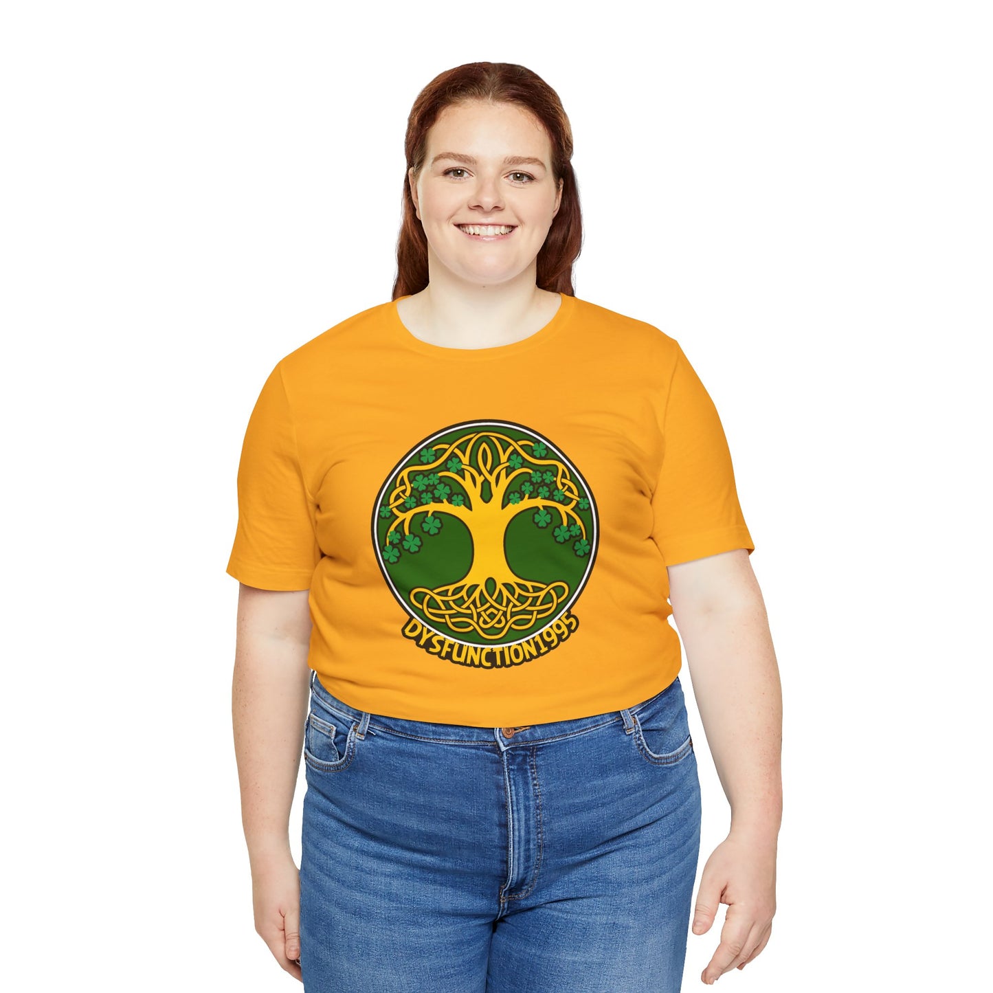 Dysfunction1995 Unisex T-shirt