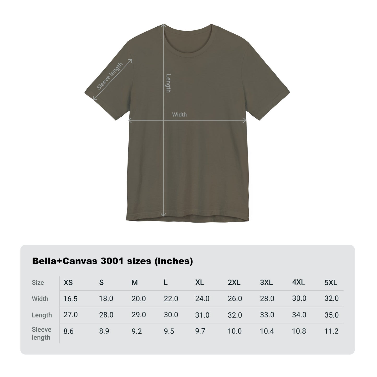 DevilWolf Classic Unisex T-shirt
