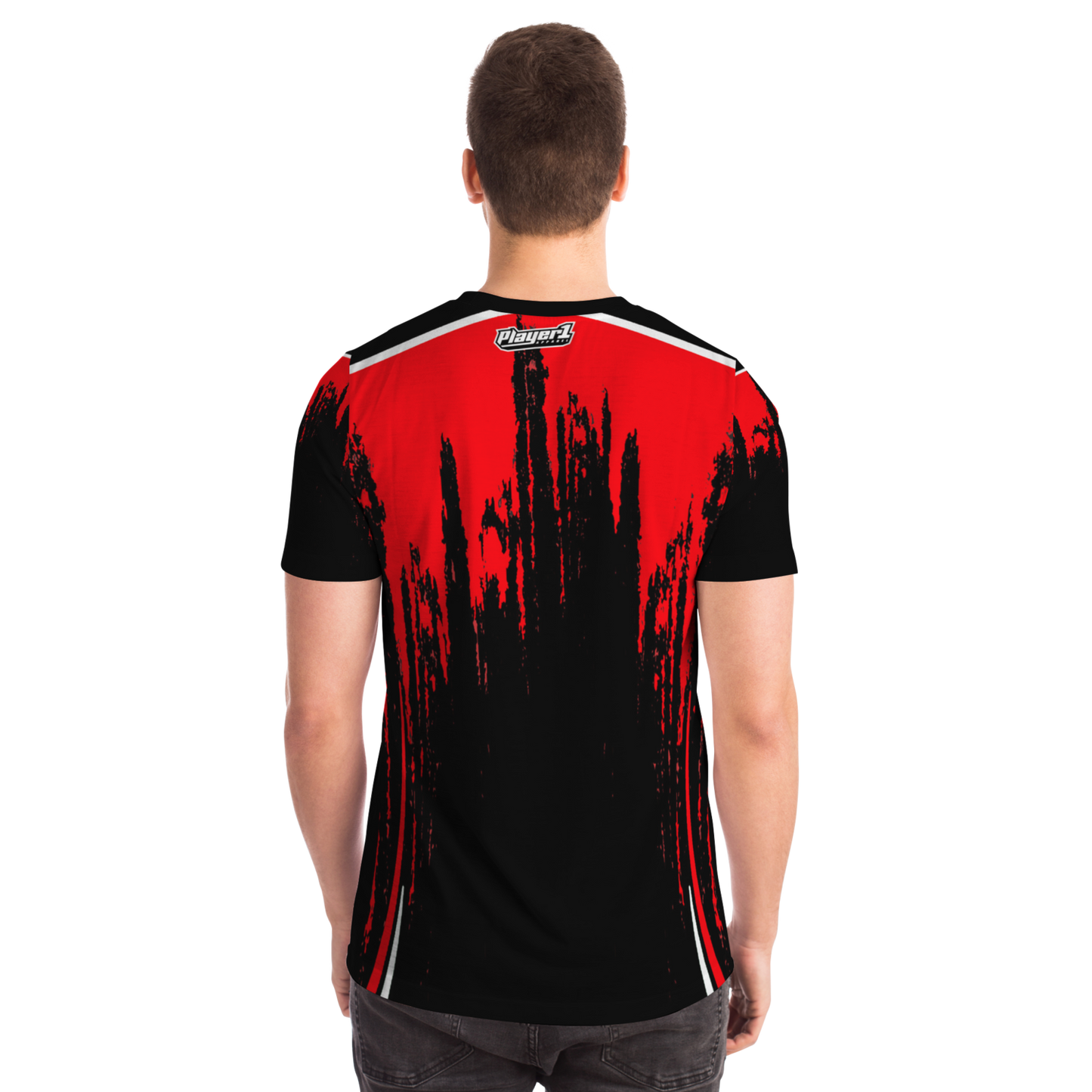 Kontroller Labs Red Pro Jersey