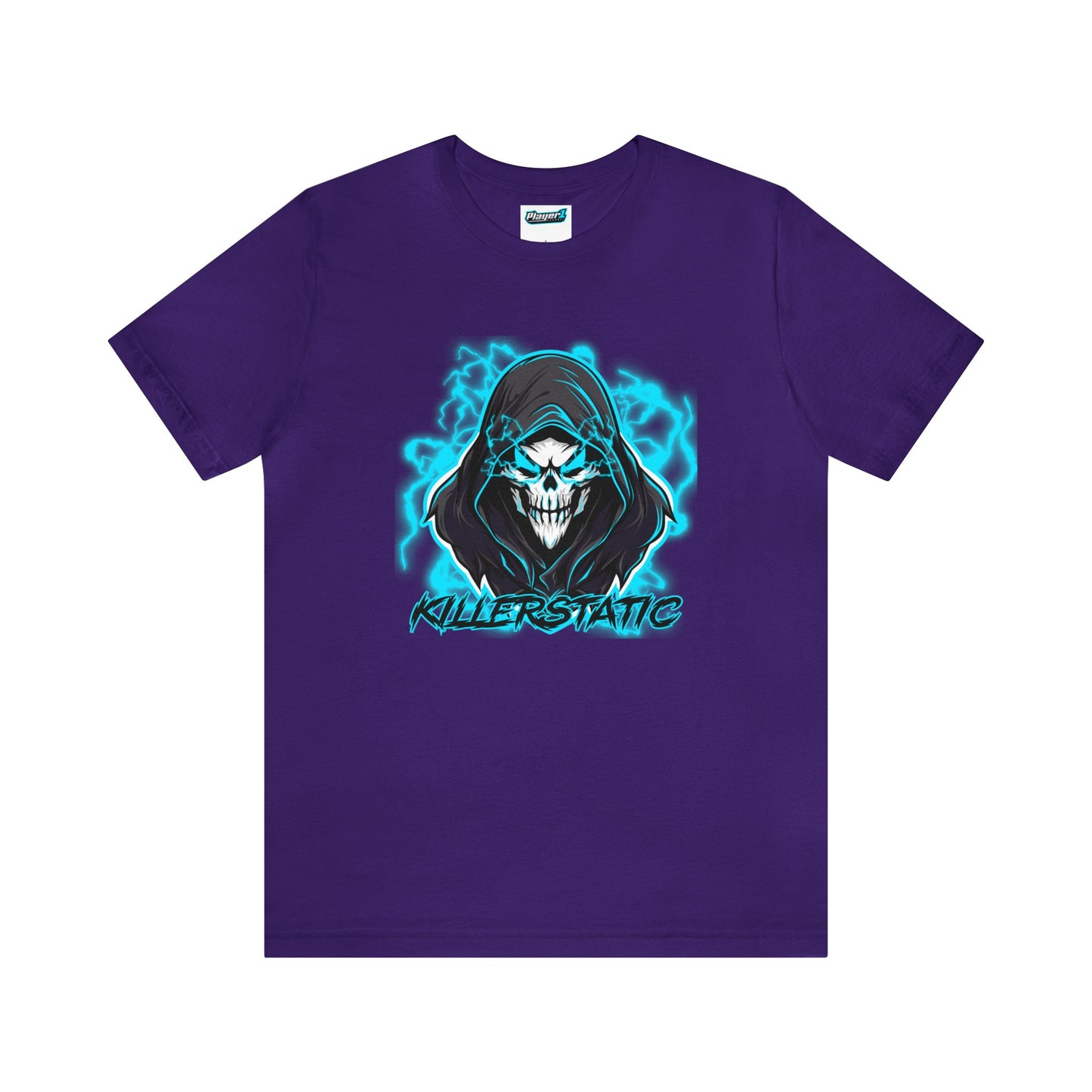 KillerStatic Unisex T-shirt