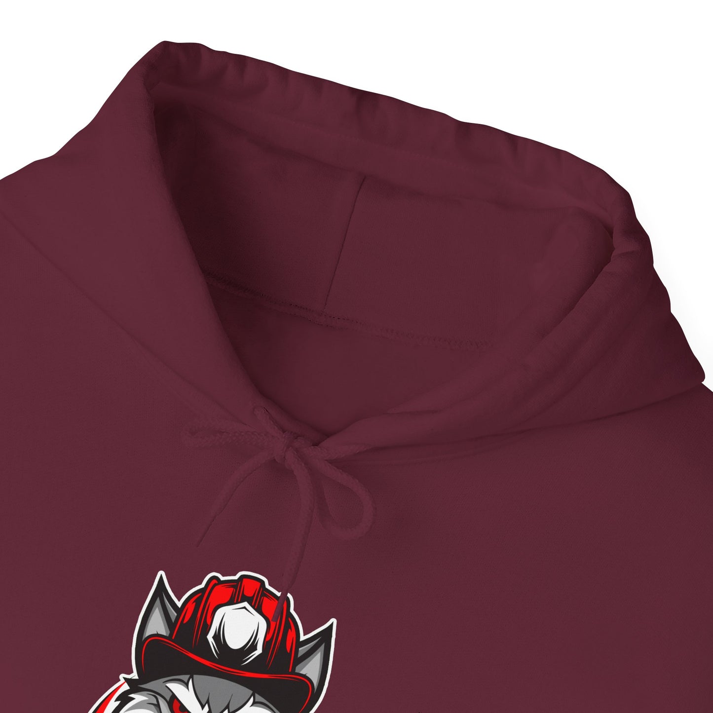 Paradox Classic Unisex Hoodie
