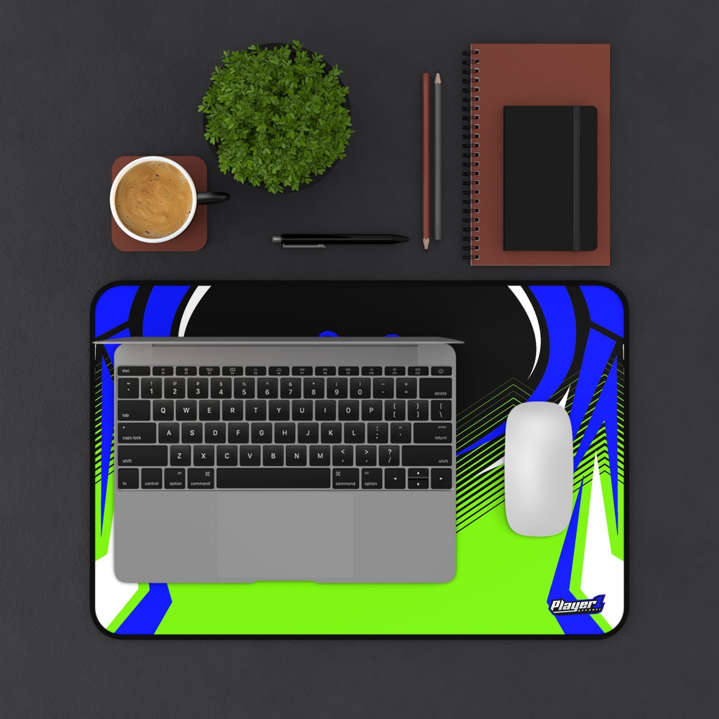 KevTheFatMan Mouse Pad