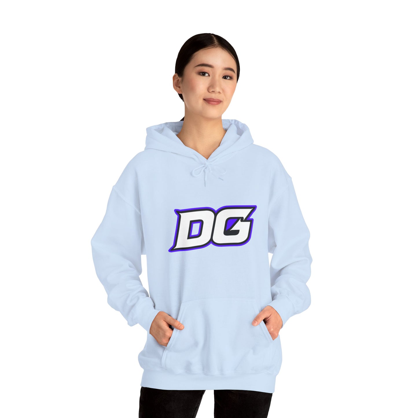 Defy Gravity Unisex Hoodie