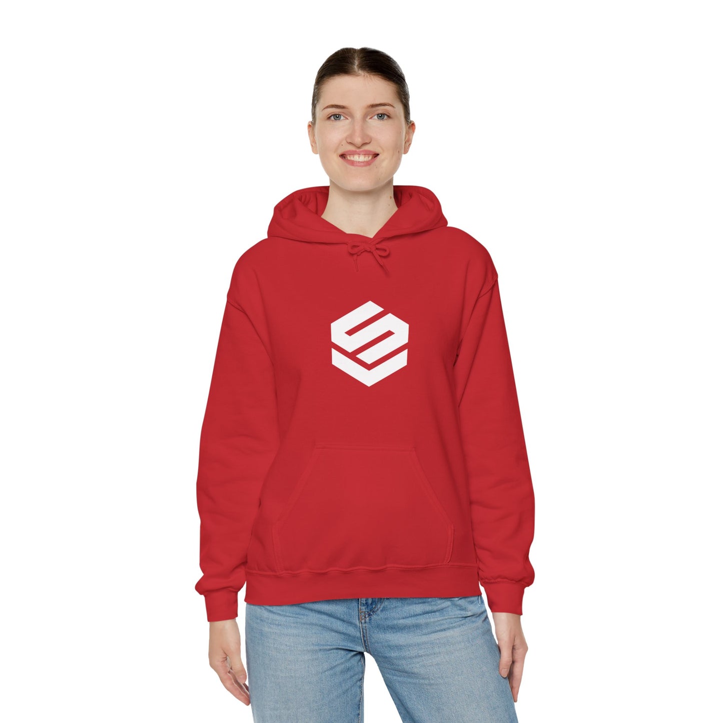 Stasis Unisex Hoodie