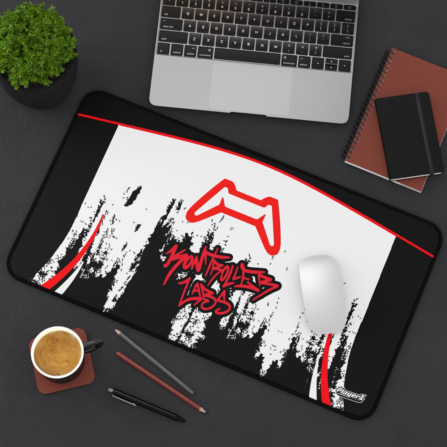Kontroller Labs Mouse Pad