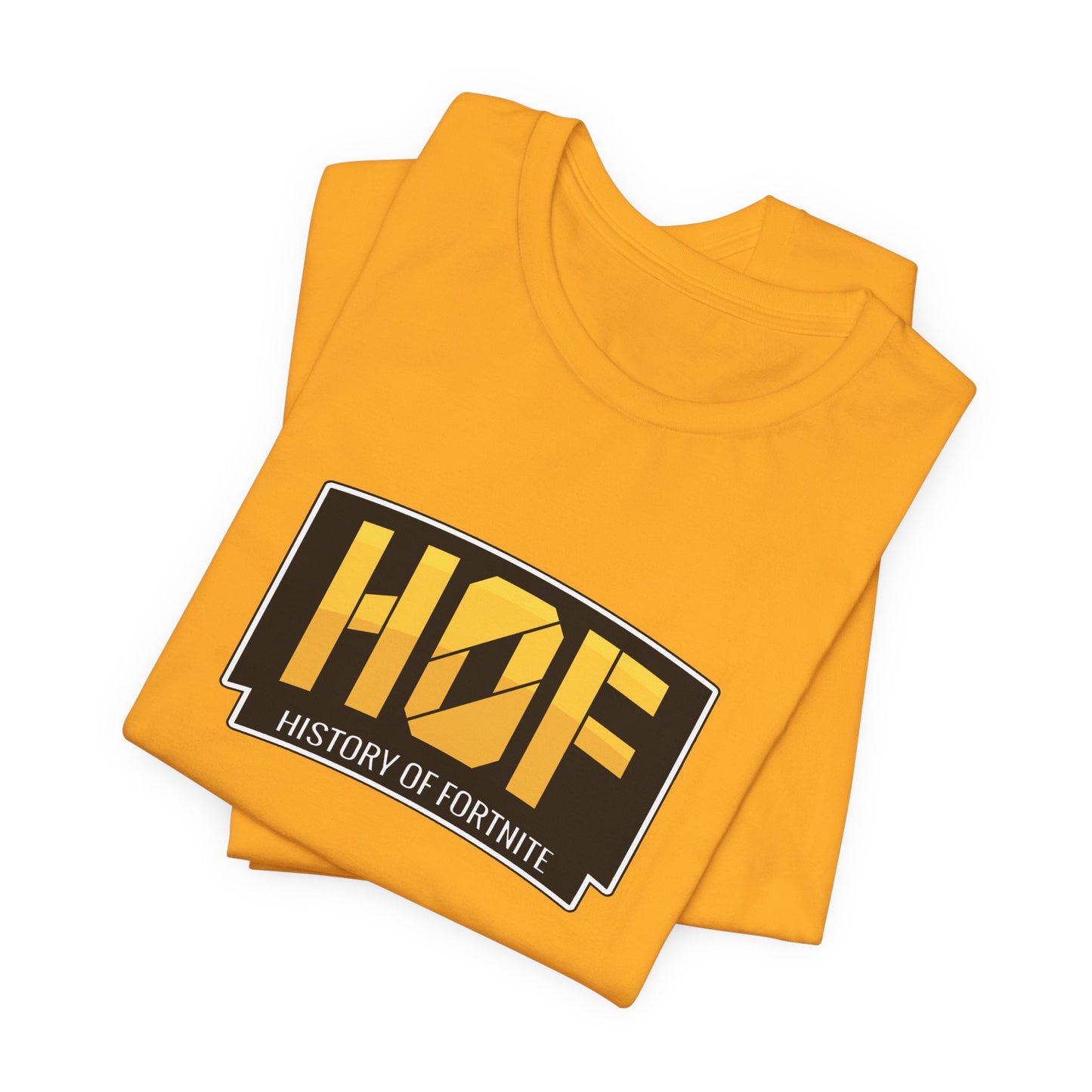 History Of FN Unisex T-shirt