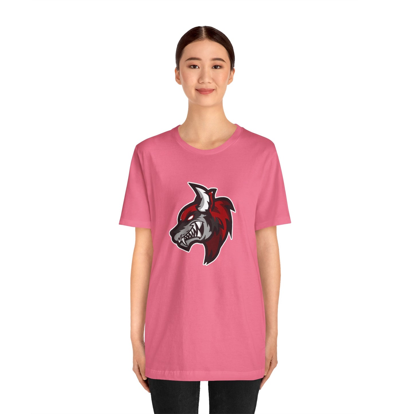 DevilWolf Classic Unisex T-shirt
