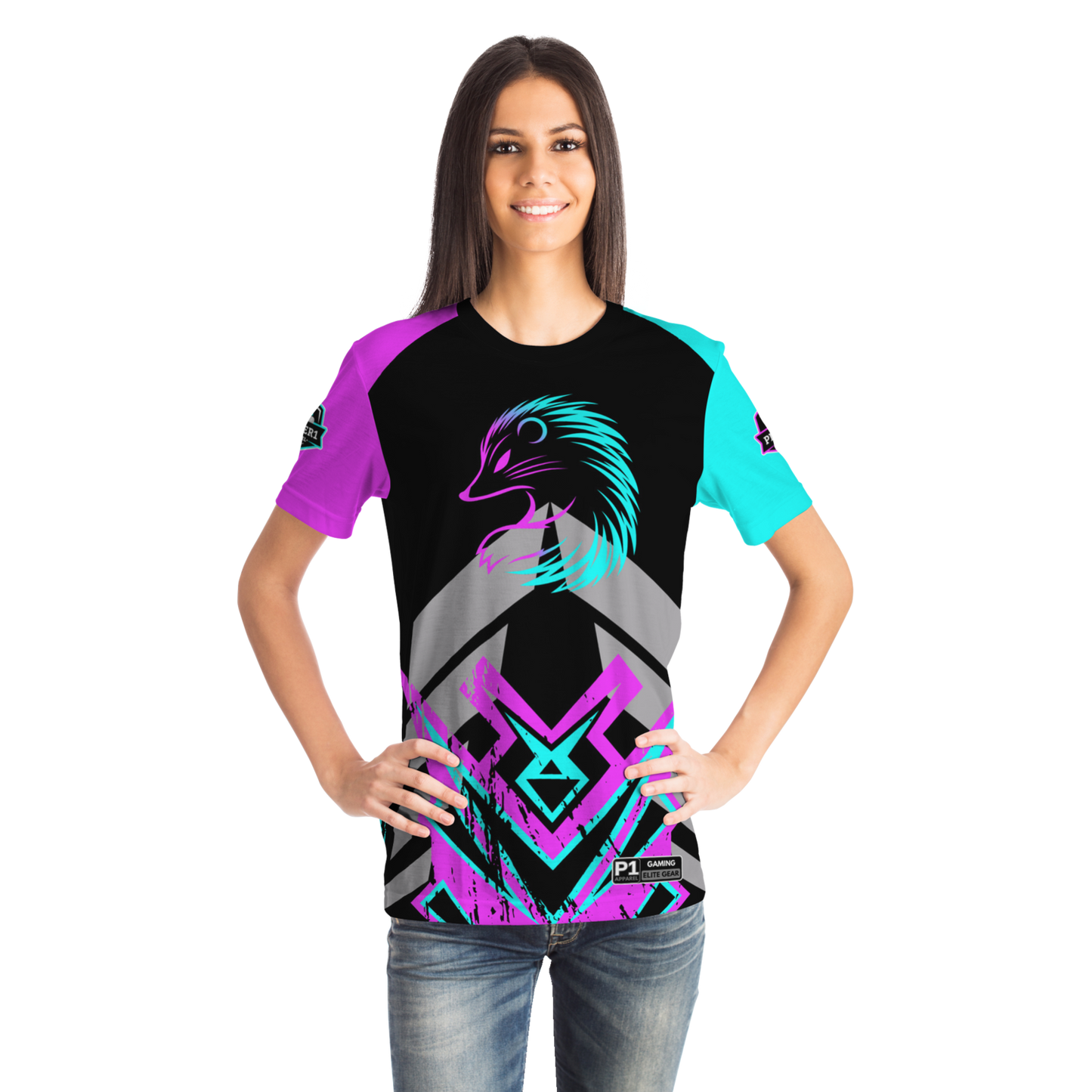 Kraven Quills Pro Jersey (CN)