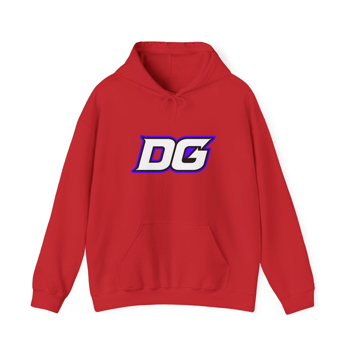 Defy Gravity Unisex Hoodie