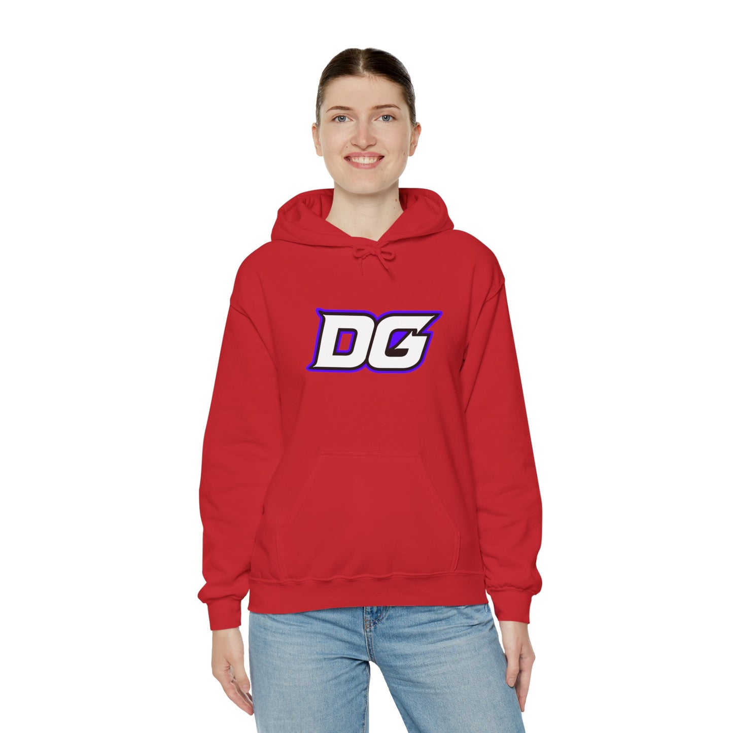 Defy Gravity Unisex Hoodie