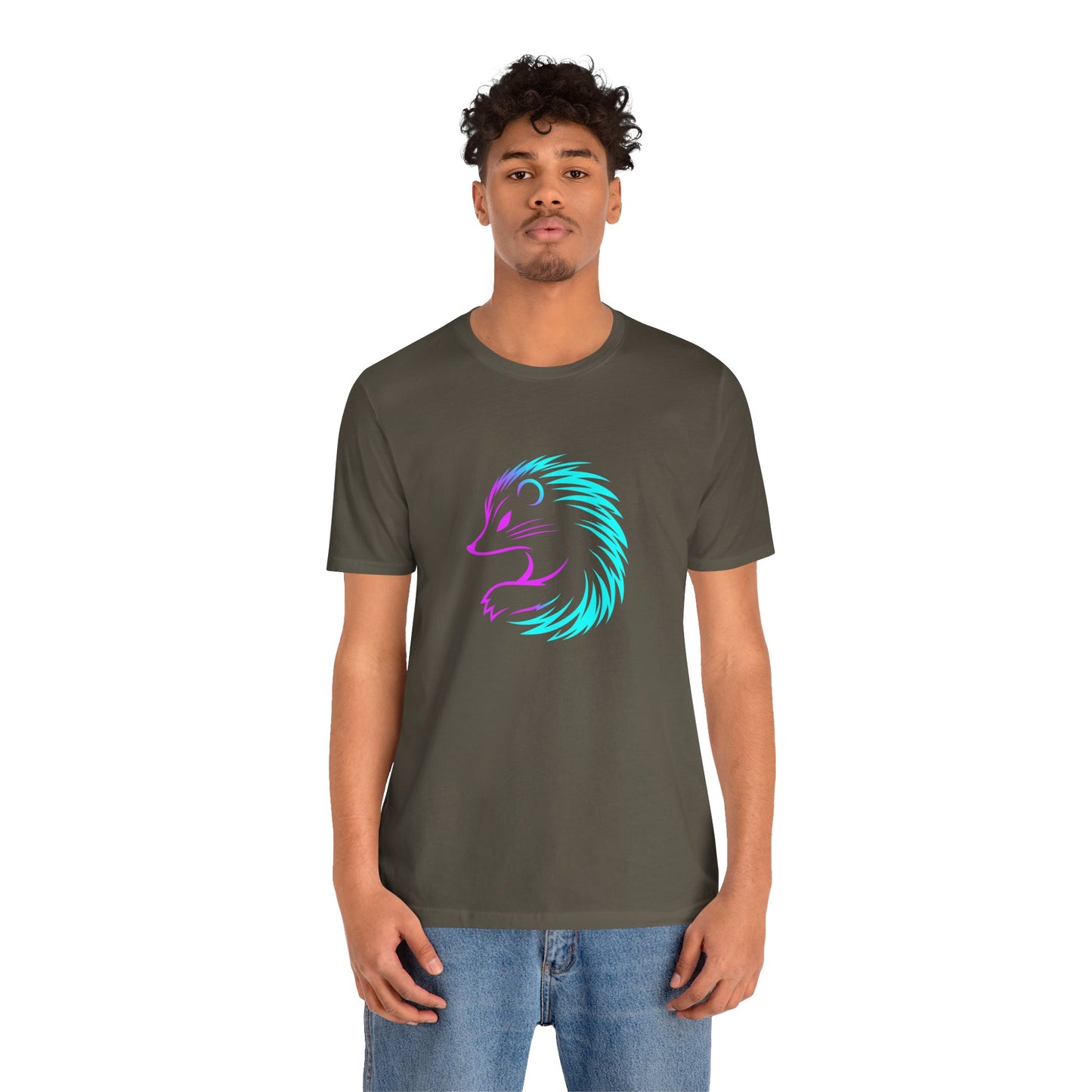 Kraven Quills Unisex T-shirt