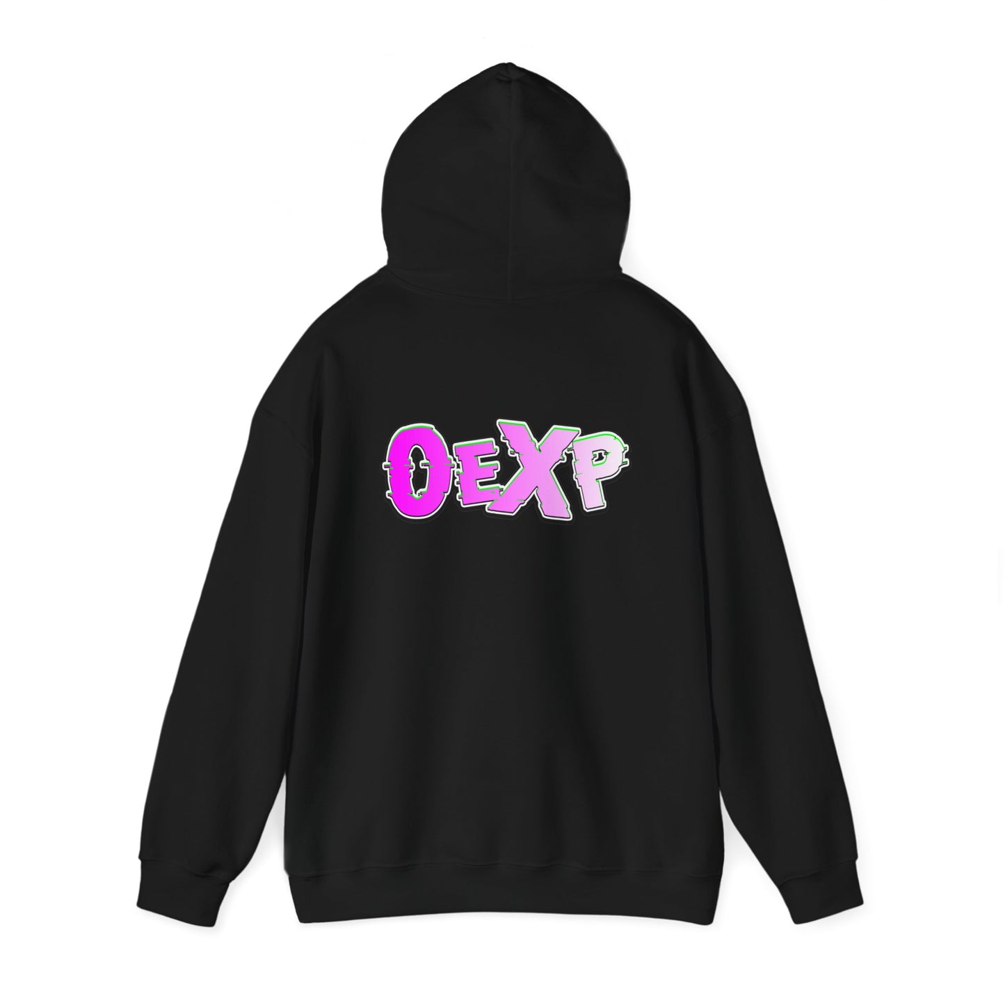 Zr0XPerience Classic Unisex Hoodie